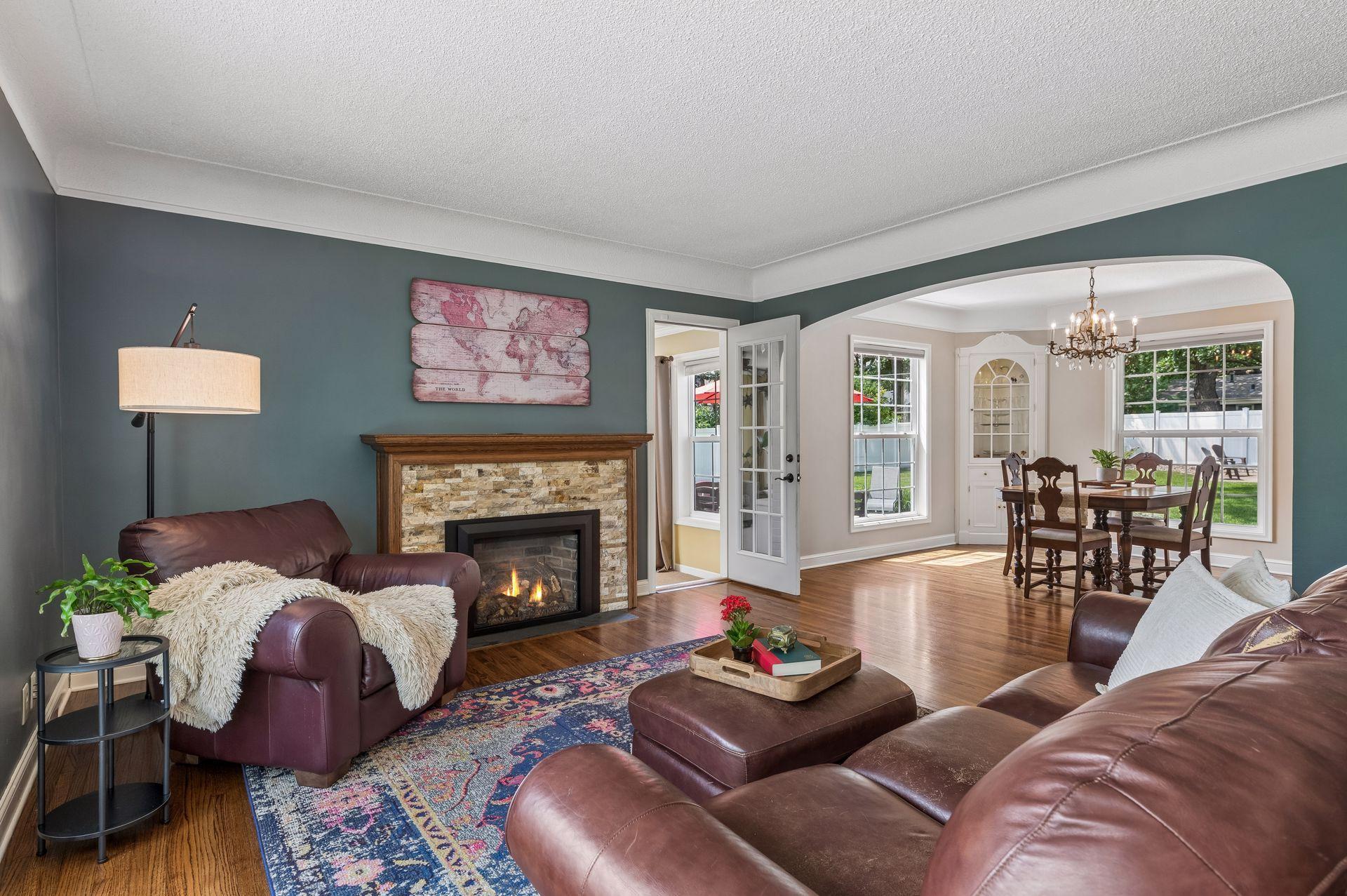 View of Residential at 7128 Irving Avenue, Richfield MN 55423, Richfield (9 of 65) - Mike Wilen | Minnesota Team Real Estate
