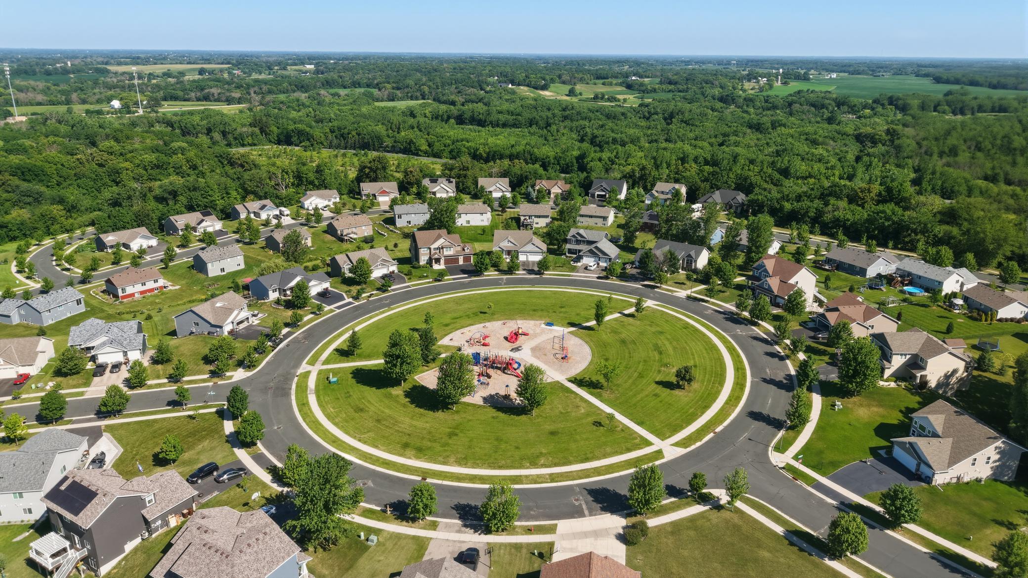 View of Residential at 965 Aspen Circle, Watertown MN 55388, Watertown (41 of 44) - Mike Wilen | Minnesota Team Real Estate