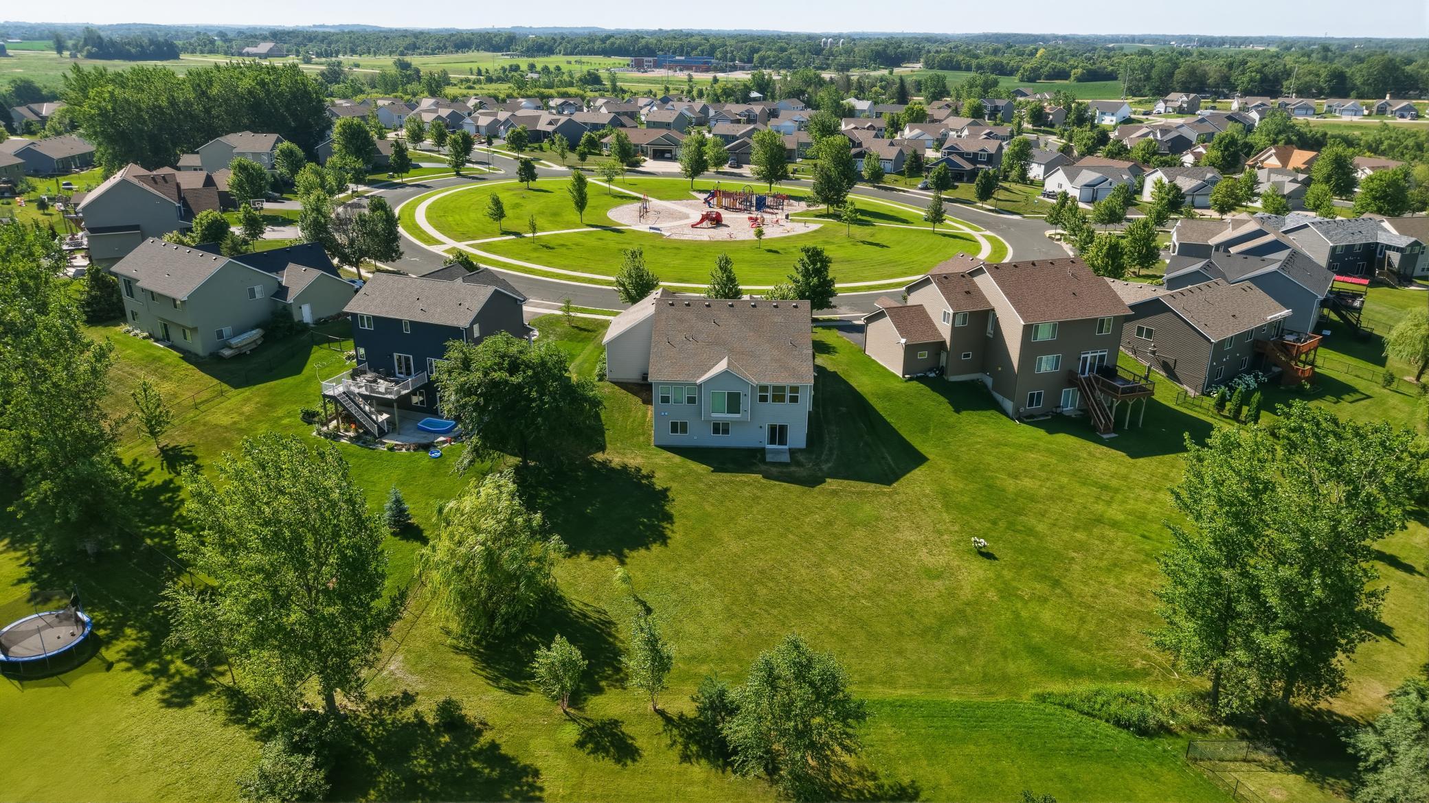 View of Residential at 965 Aspen Circle, Watertown MN 55388, Watertown (39 of 44) - Mike Wilen | Minnesota Team Real Estate