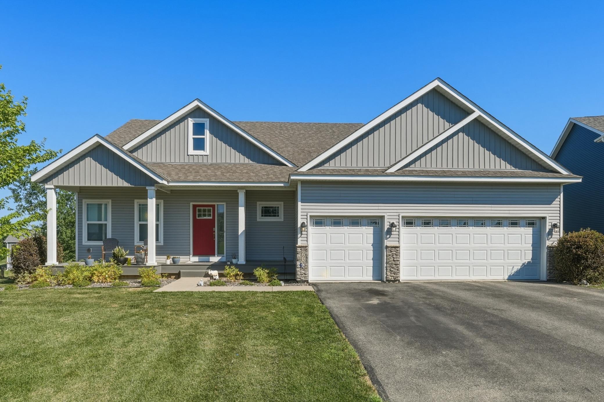 View of Residential at 965 Aspen Circle, Watertown MN 55388, Watertown - Mike Wilen | Minnesota Team Real Estate