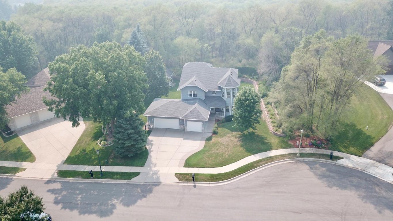 View of Residential at 3119 Club View Court, Saint Cloud MN 56301, Saint Cloud (47 of 50) - Mike Wilen | Minnesota Team Real Estate