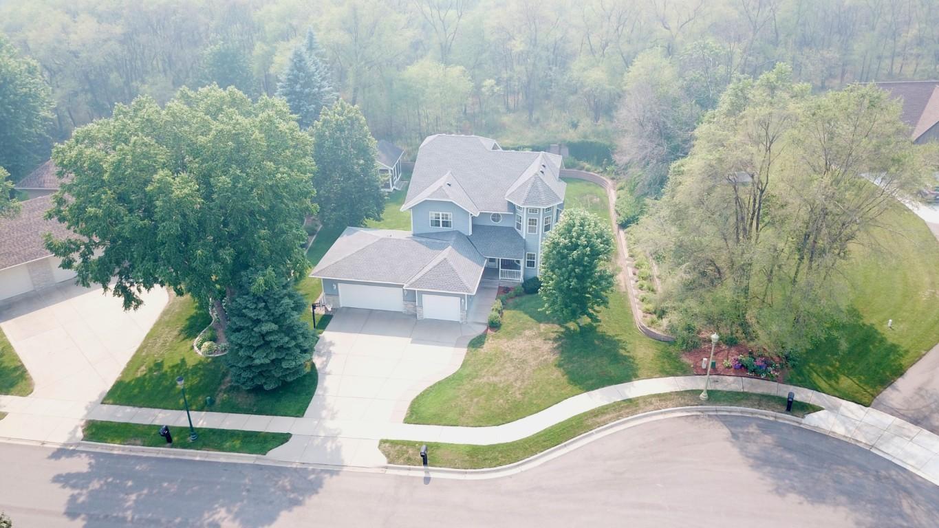 View of Residential at 3119 Club View Court, Saint Cloud MN 56301, Saint Cloud (46 of 50) - Mike Wilen | Minnesota Team Real Estate