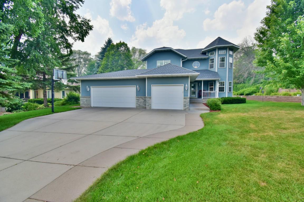 View of Residential at 3119 Club View Court, Saint Cloud MN 56301, Saint Cloud (44 of 50) - Mike Wilen | Minnesota Team Real Estate