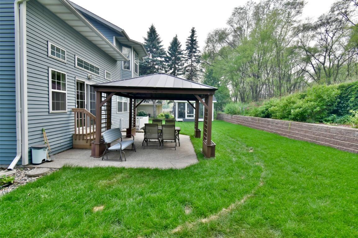 View of Residential at 3119 Club View Court, Saint Cloud MN 56301, Saint Cloud (39 of 50) - Mike Wilen | Minnesota Team Real Estate