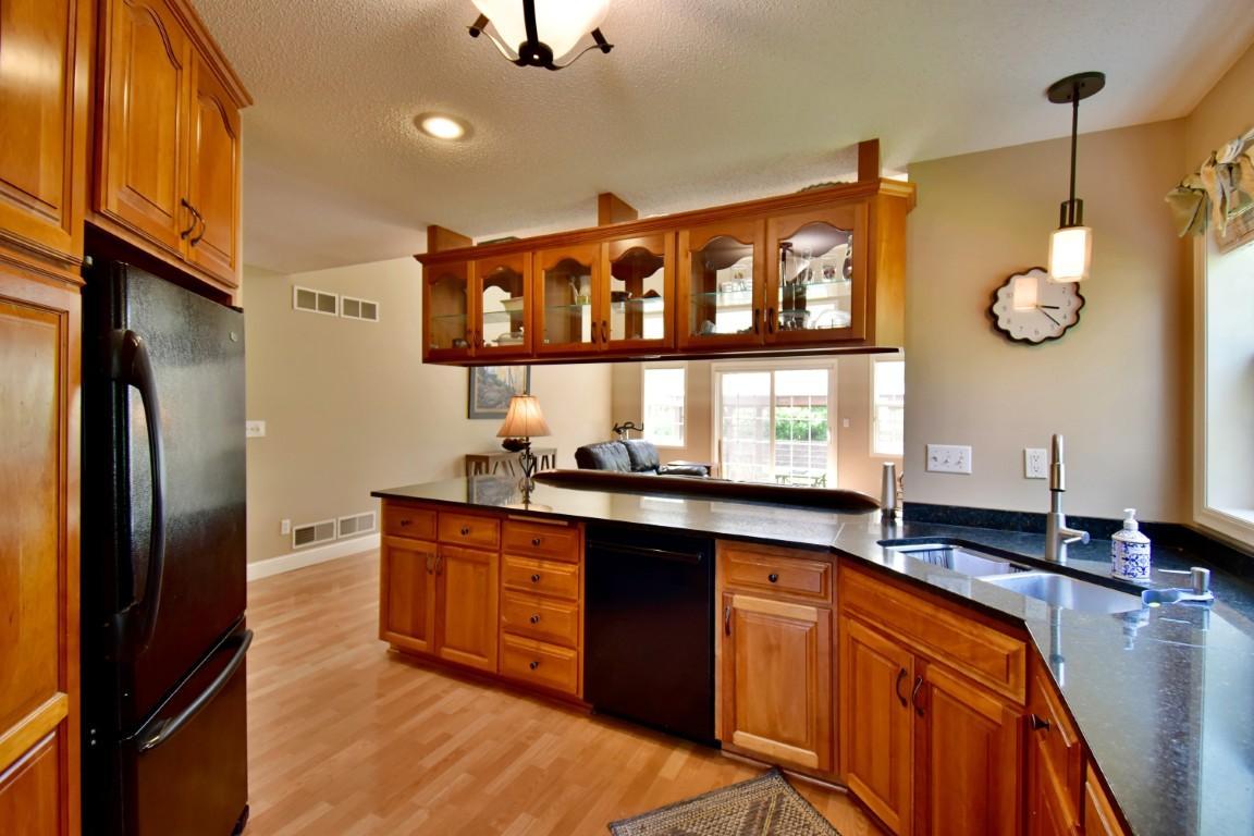 View of Residential at 3119 Club View Court, Saint Cloud MN 56301, Saint Cloud (15 of 50) - Mike Wilen | Minnesota Team Real Estate