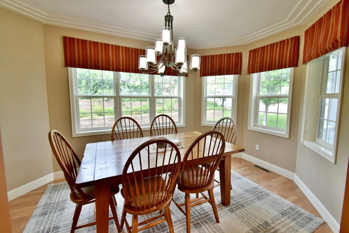 View of Residential at 3119 Club View Court, Saint Cloud MN 56301, Saint Cloud (13 of 50) - Mike Wilen | Minnesota Team Real Estate
