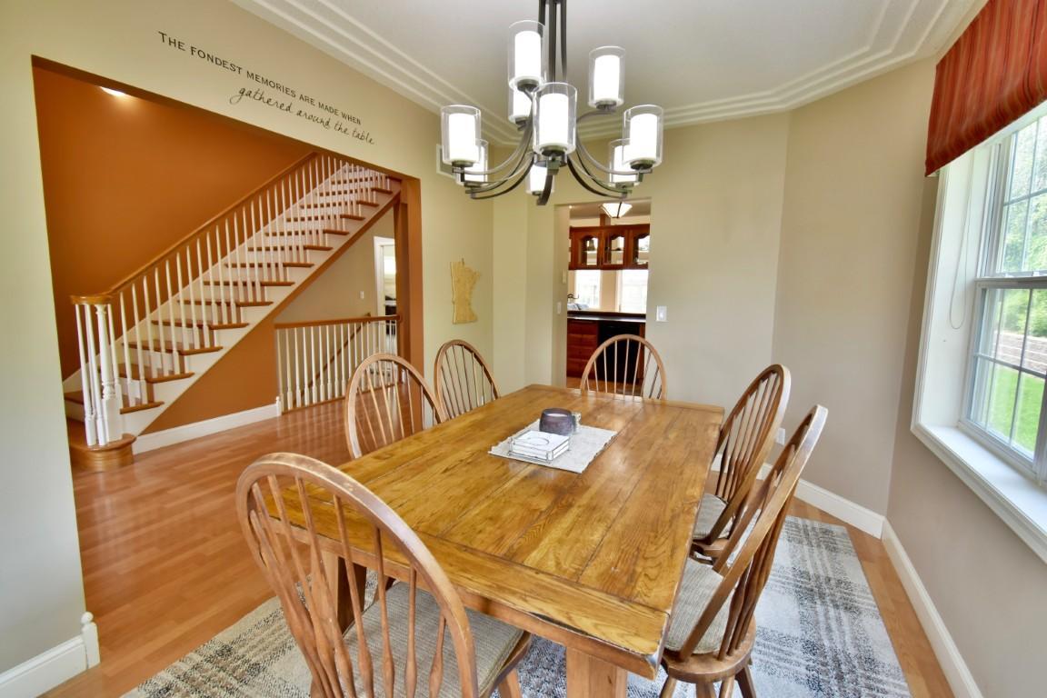 View of Residential at 3119 Club View Court, Saint Cloud MN 56301, Saint Cloud (11 of 50) - Mike Wilen | Minnesota Team Real Estate