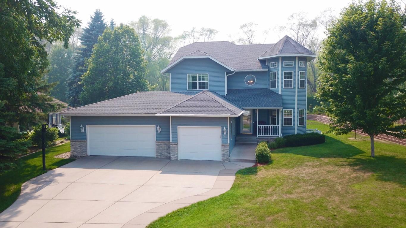 View of Residential at 3119 Club View Court, Saint Cloud MN 56301, Saint Cloud (2 of 50) - Mike Wilen | Minnesota Team Real Estate