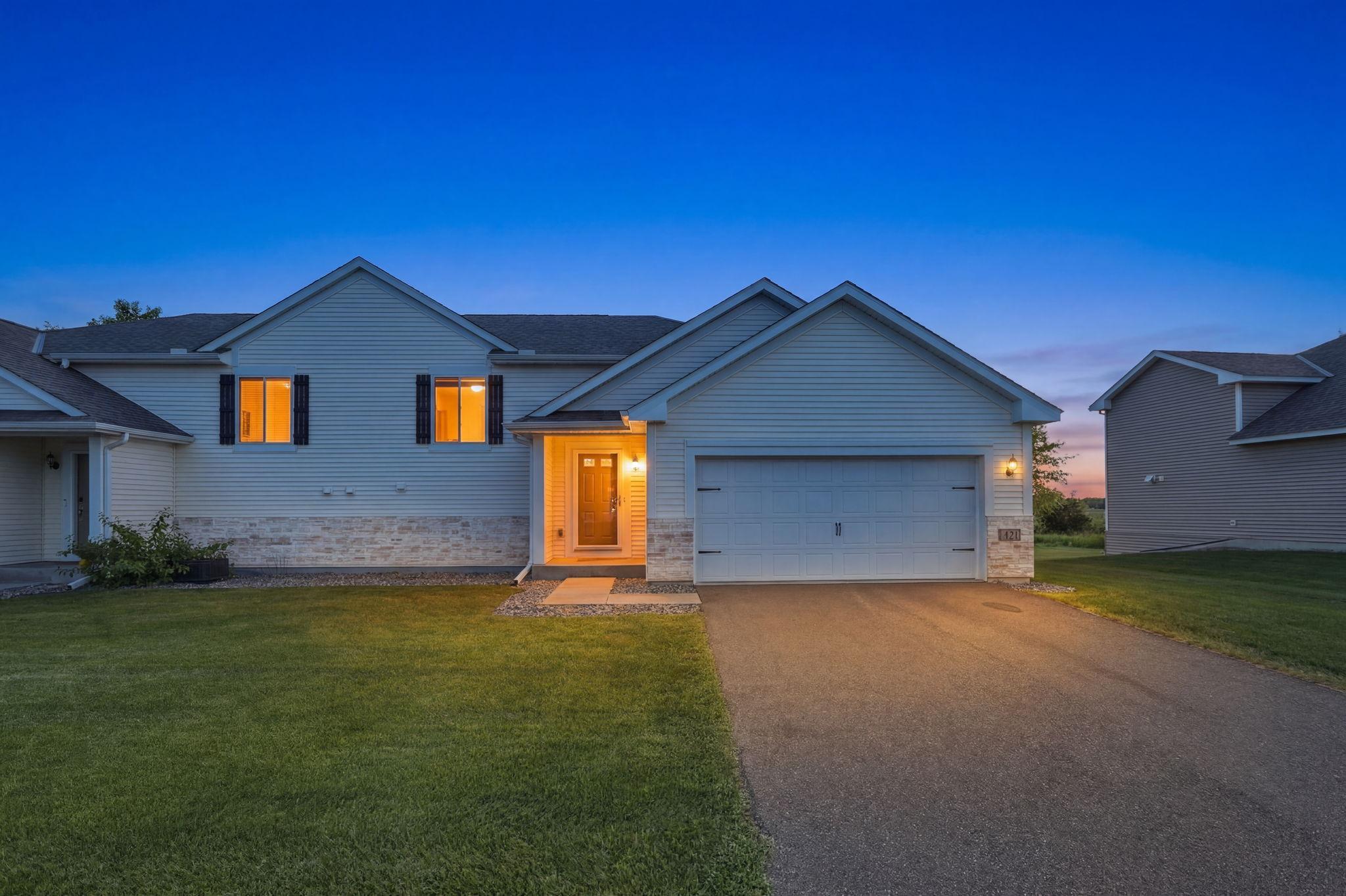 View of Residential at 1111 Natalie Avenue, Montrose MN 55363, Montrose (27 of 29) - Mike Wilen | Minnesota Team Real Estate