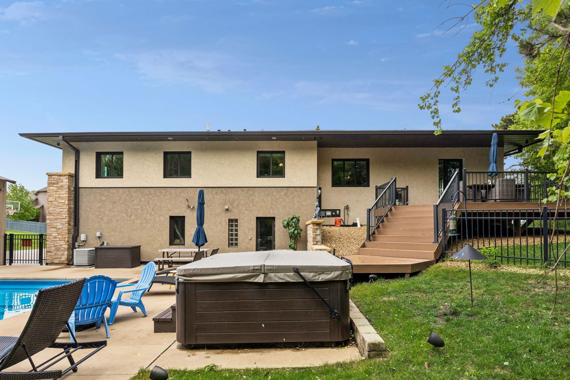 View of Residential at 2900 Skyline Drive, Eagan MN 55121, Eagan (49 of 61) - Mike Wilen | Minnesota Team Real Estate