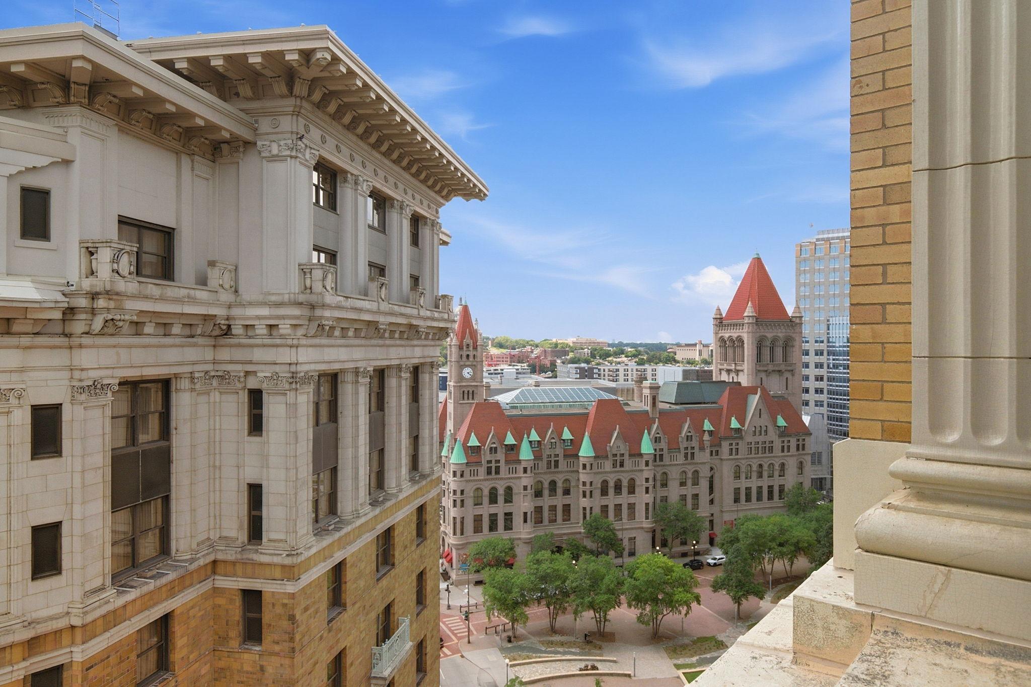 View of Residential at 350 Saint Peter Street #1102, Saint Paul MN 55102, Saint Paul - Mike Wilen | Minnesota Team Real Estate