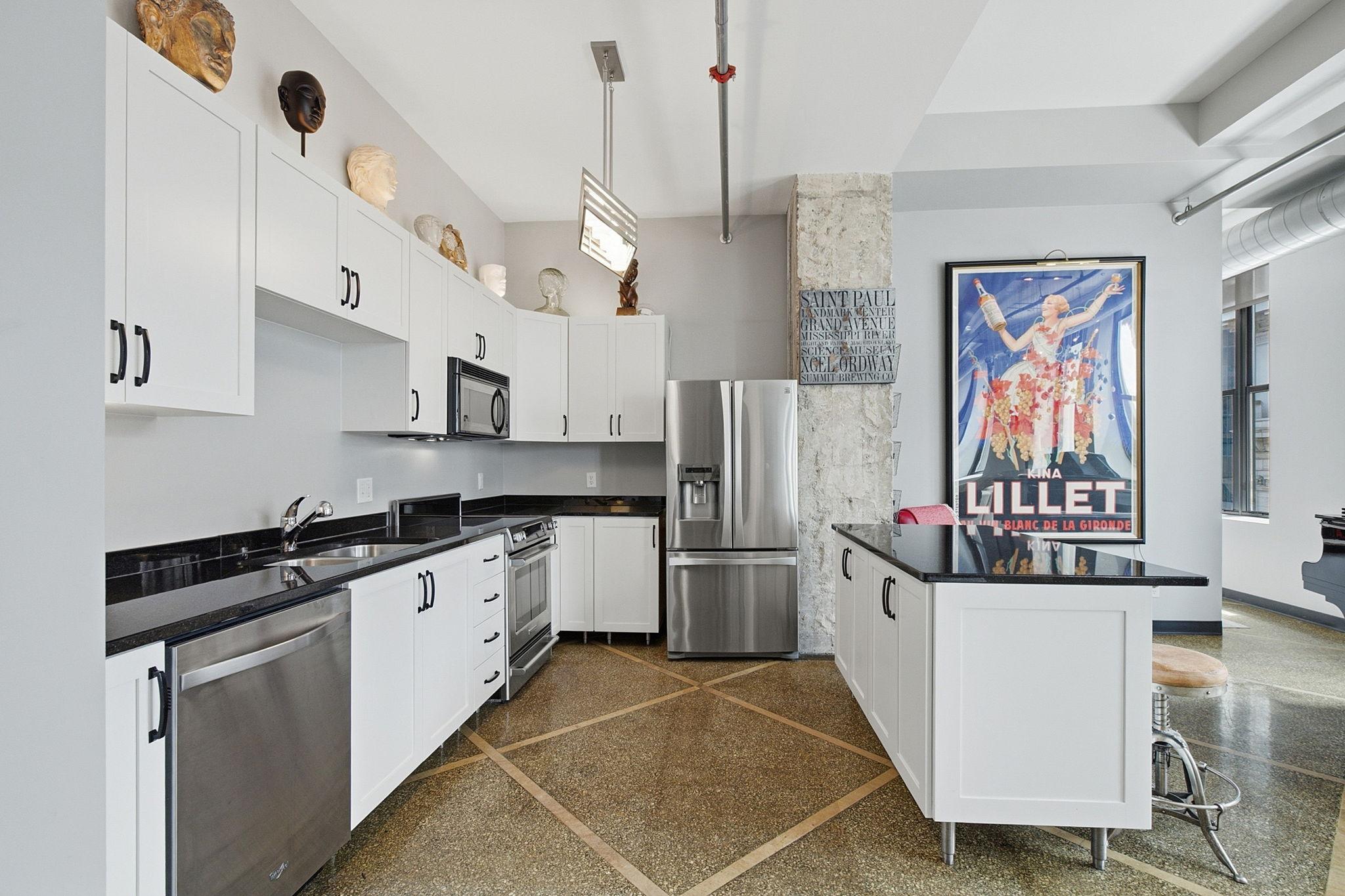 View of Residential at 350 Saint Peter Street #1102, Saint Paul MN 55102, Saint Paul (11 of 42) - Mike Wilen | Minnesota Team Real Estate