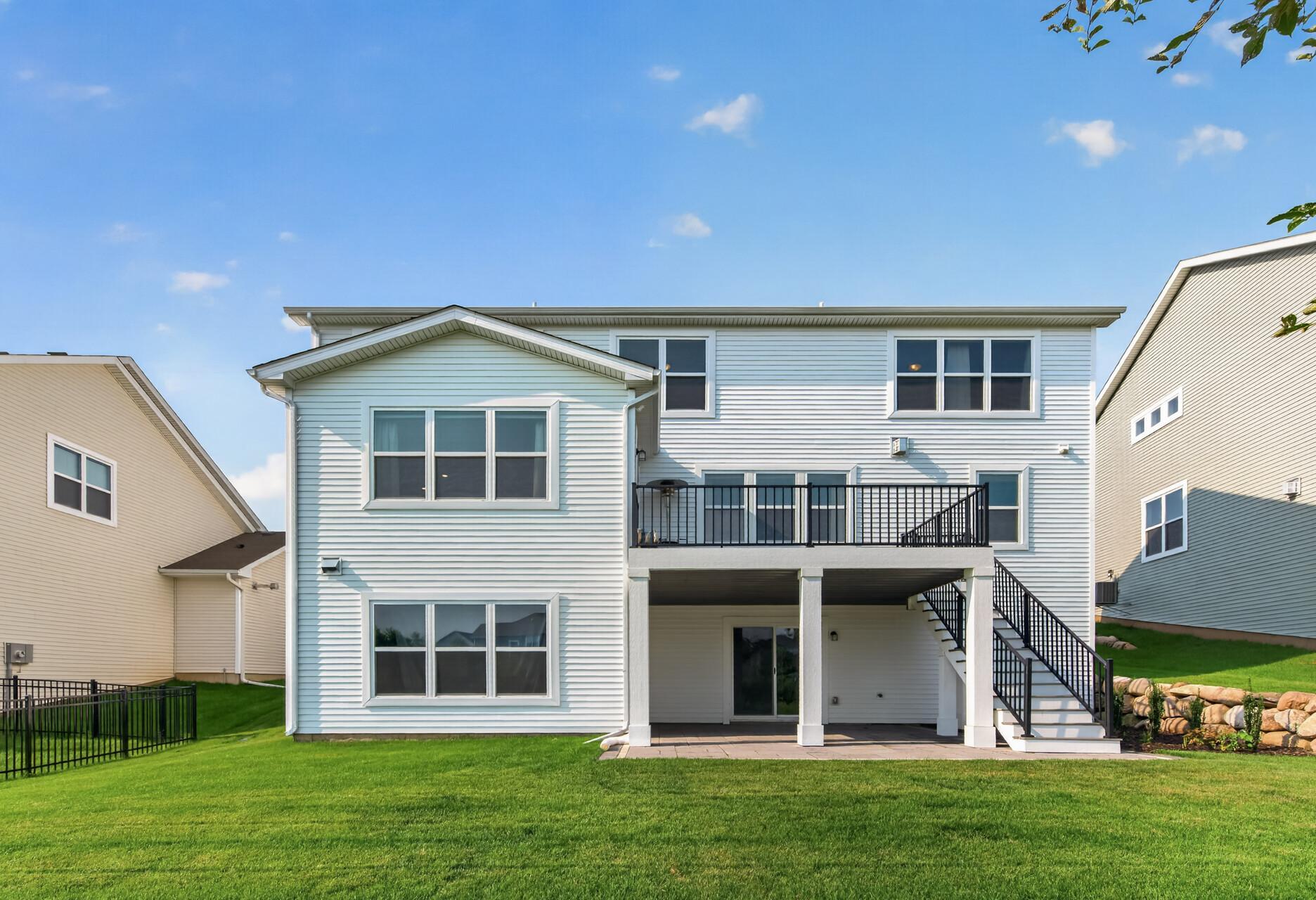View of Residential at 19116 Iden Avenue, Lakeville MN 55044, Lakeville (59 of 69) - Mike Wilen | Minnesota Team Real Estate