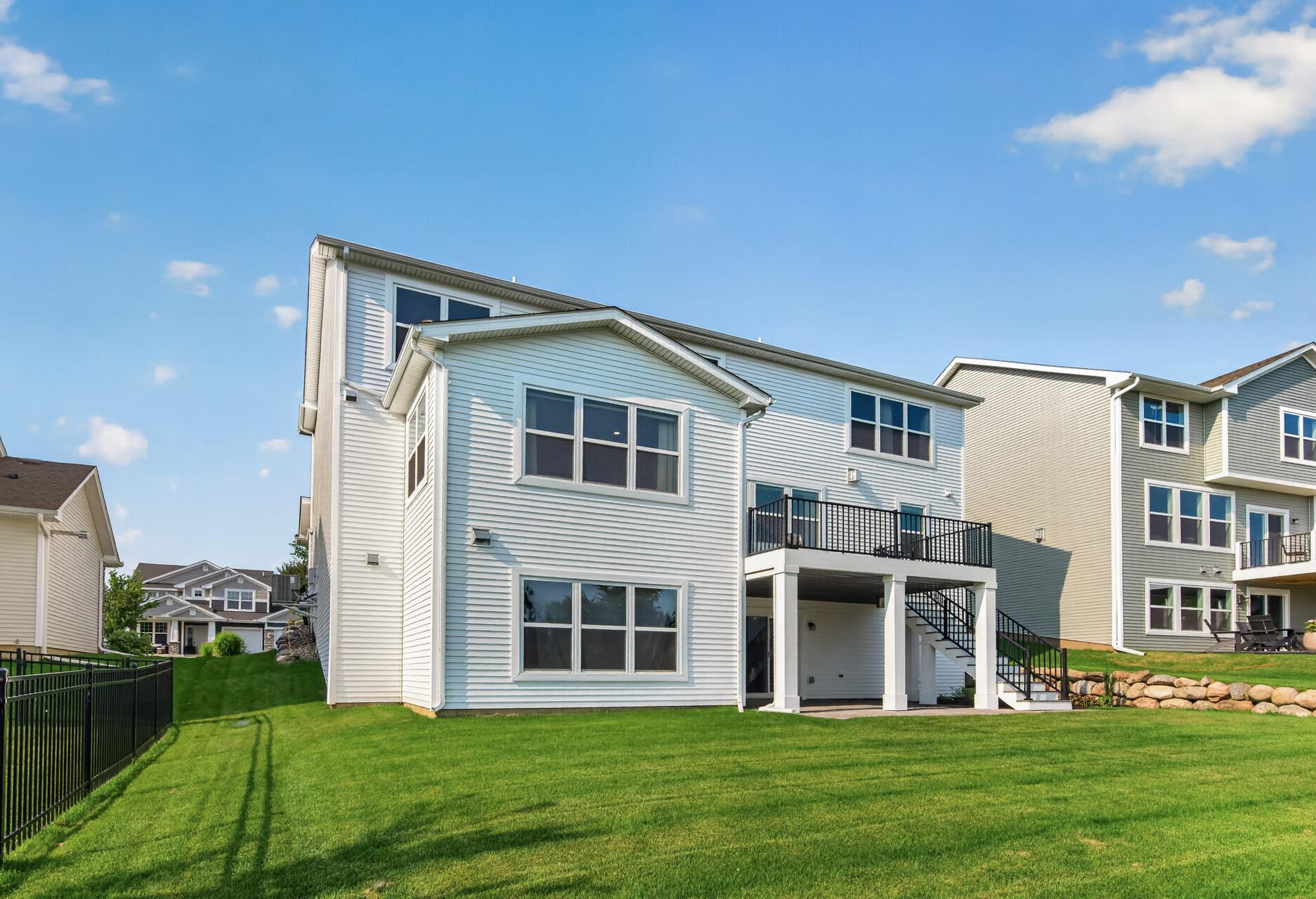 View of Residential at 19116 Iden Avenue, Lakeville MN 55044, Lakeville (58 of 69) - Mike Wilen | Minnesota Team Real Estate