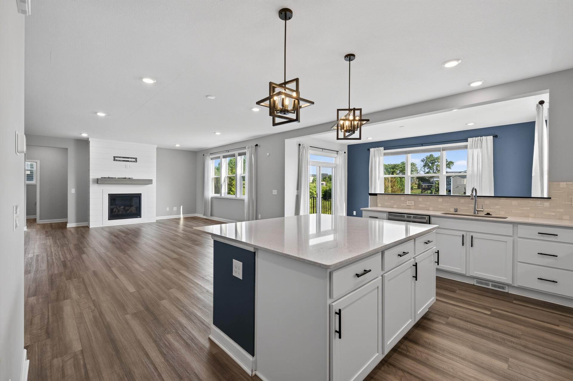 View of Residential at 19116 Iden Avenue, Lakeville MN 55044, Lakeville (14 of 69) - Mike Wilen | Minnesota Team Real Estate