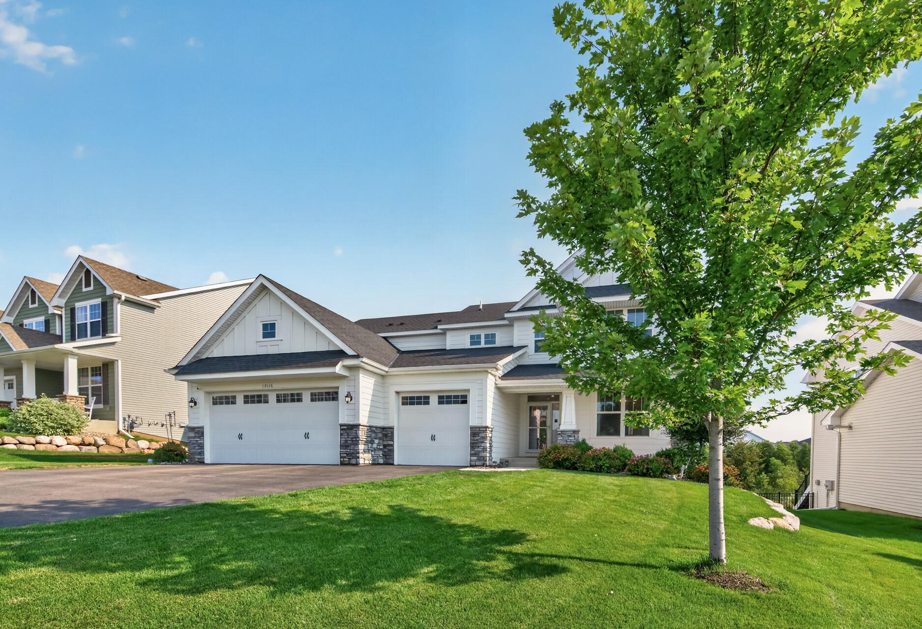 View of Residential at 19116 Iden Avenue, Lakeville MN 55044, Lakeville (3 of 69) - Mike Wilen | Minnesota Team Real Estate