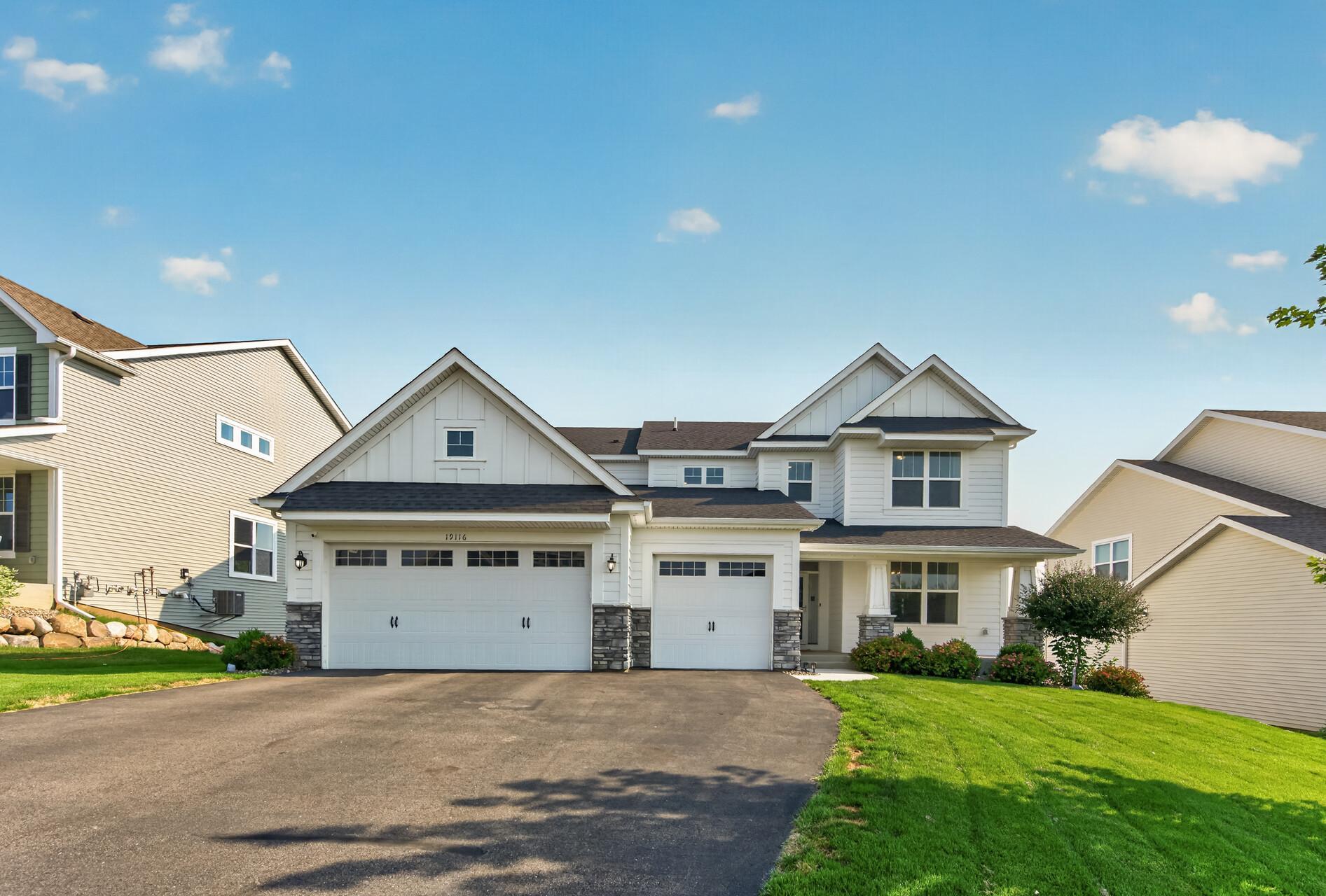 View of Residential at 19116 Iden Avenue, Lakeville MN 55044, Lakeville (63 of 69) - Mike Wilen | Minnesota Team Real Estate