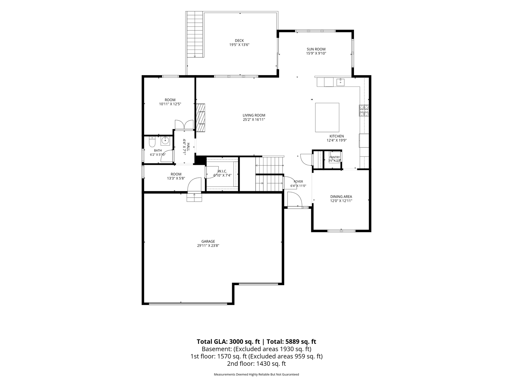 View of Residential at 19116 Iden Avenue, Lakeville MN 55044, Lakeville (66 of 69) - Mike Wilen | Minnesota Team Real Estate