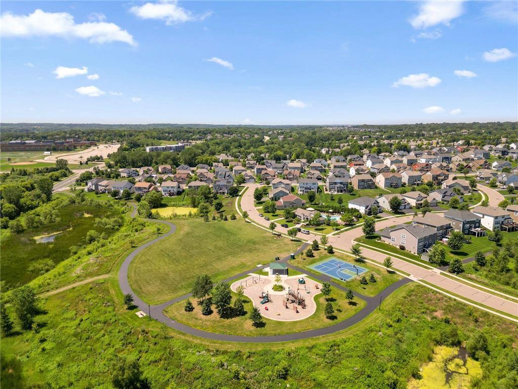 View of Residential at 19116 Iden Avenue, Lakeville MN 55044, Lakeville (64 of 69) - Mike Wilen | Minnesota Team Real Estate