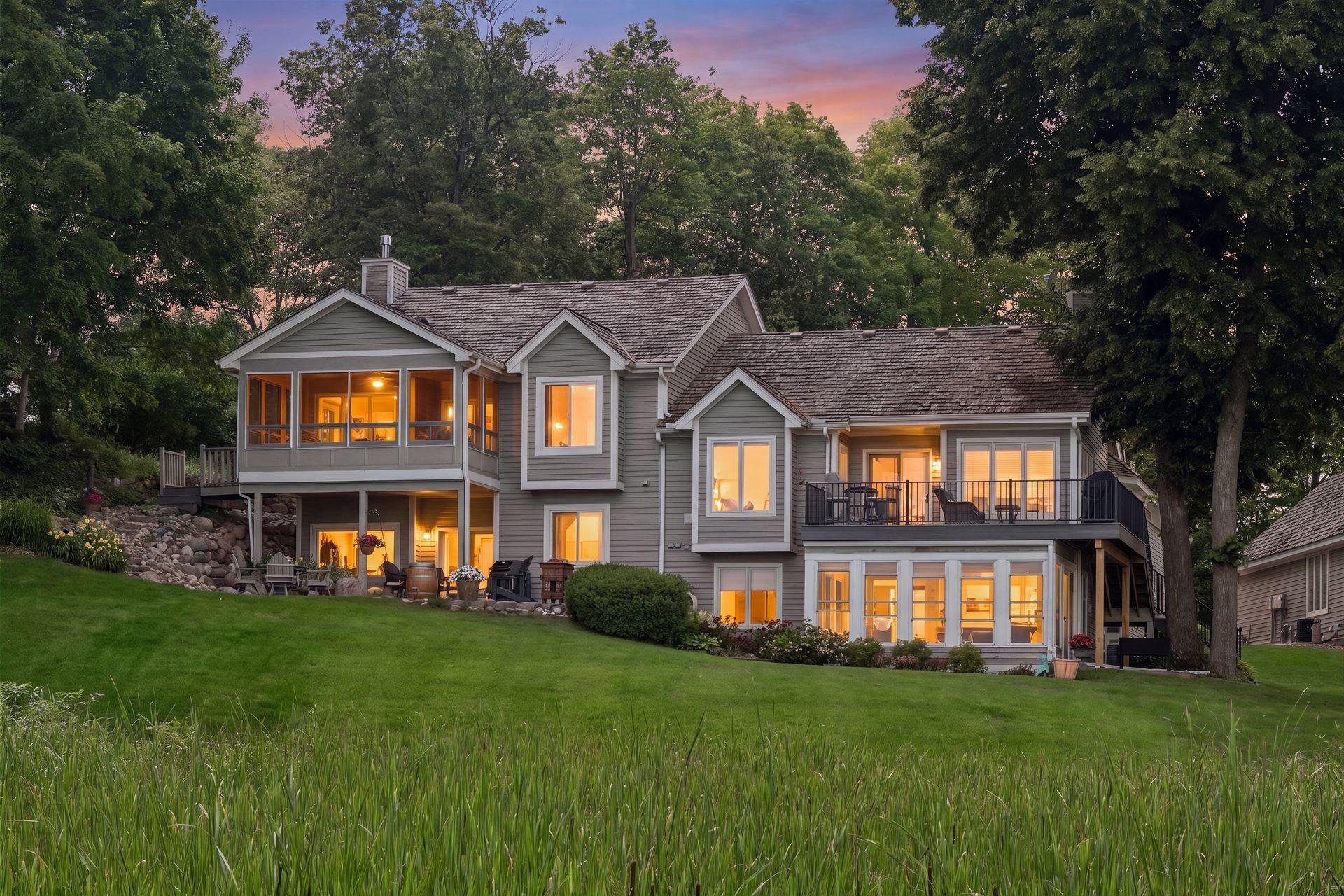 View of Residential at 1824 Commerce Boulevard, Mound MN 55364, Mound - Mike Wilen | Minnesota Team Real Estate