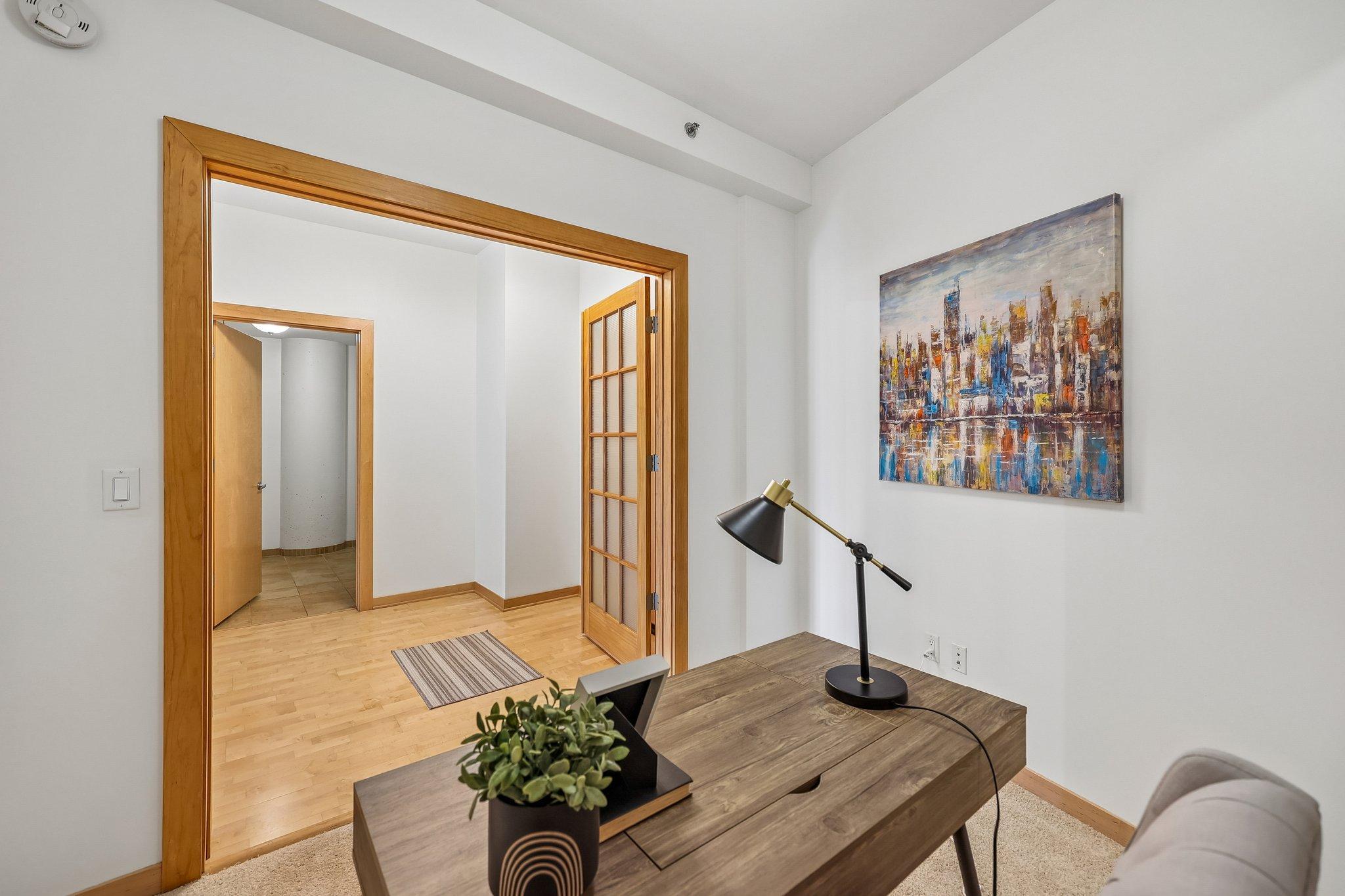 View of Residential at 401 2nd Street #317, Minneapolis MN 55401, Minneapolis (15 of 52) - Mike Wilen | Minnesota Team Real Estate