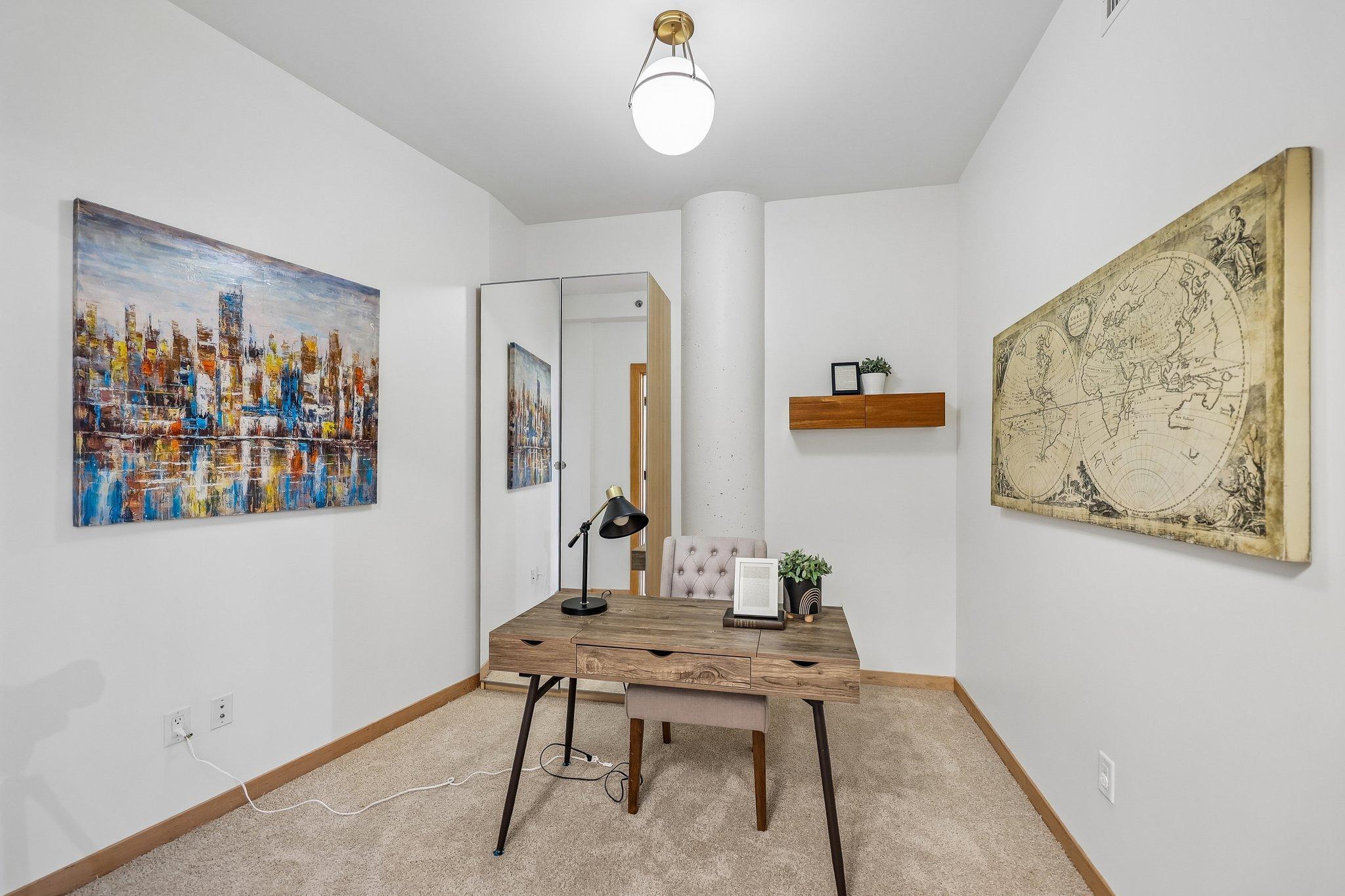 View of Residential at 401 2nd Street #317, Minneapolis MN 55401, Minneapolis (14 of 52) - Mike Wilen | Minnesota Team Real Estate