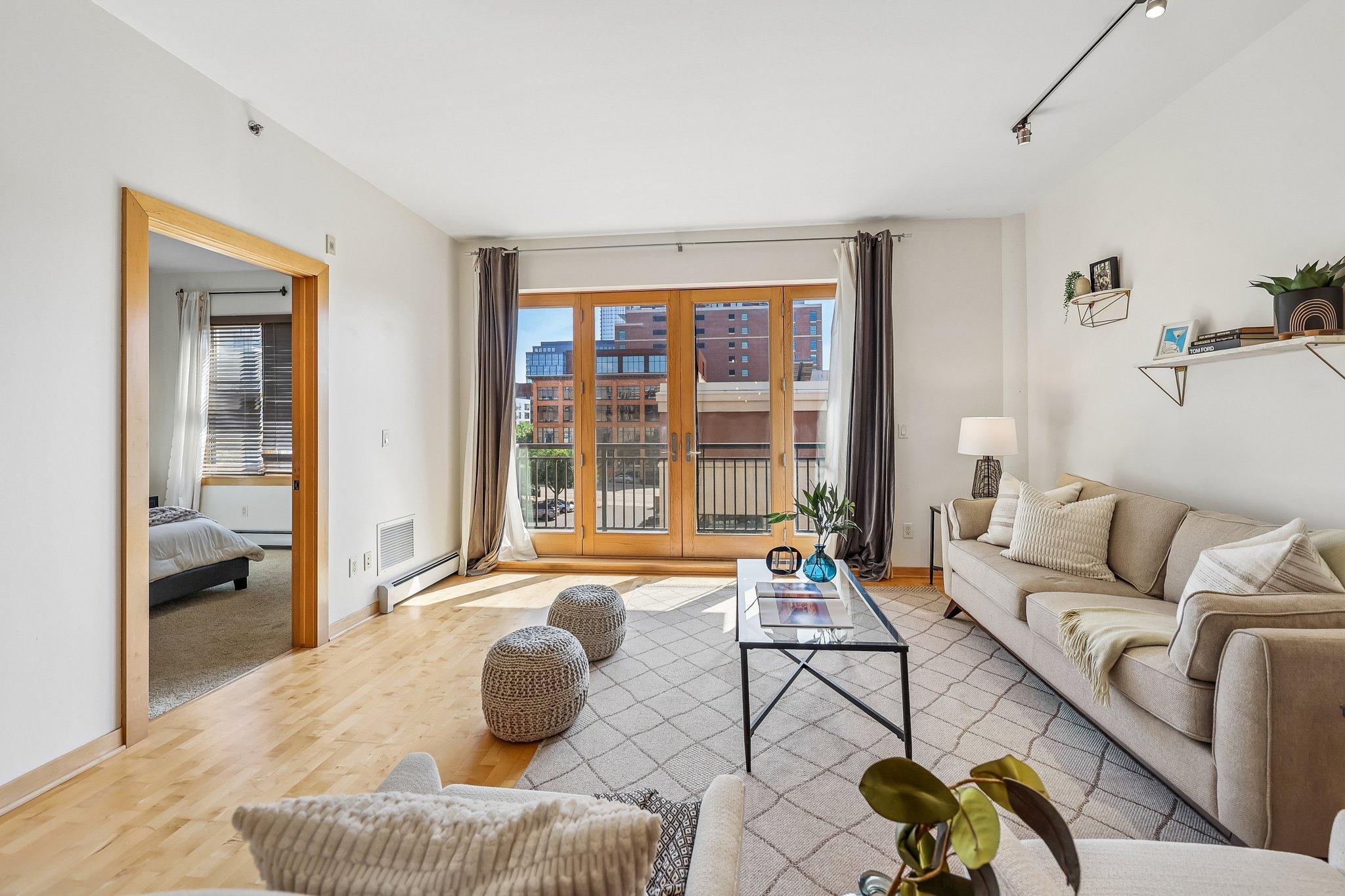 View of Residential at 401 2nd Street #317, Minneapolis MN 55401, Minneapolis (2 of 52) - Mike Wilen | Minnesota Team Real Estate