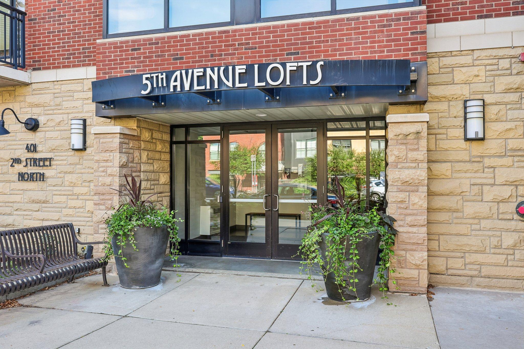View of Residential at 401 2nd Street #317, Minneapolis MN 55401, Minneapolis (47 of 52) - Mike Wilen | Minnesota Team Real Estate