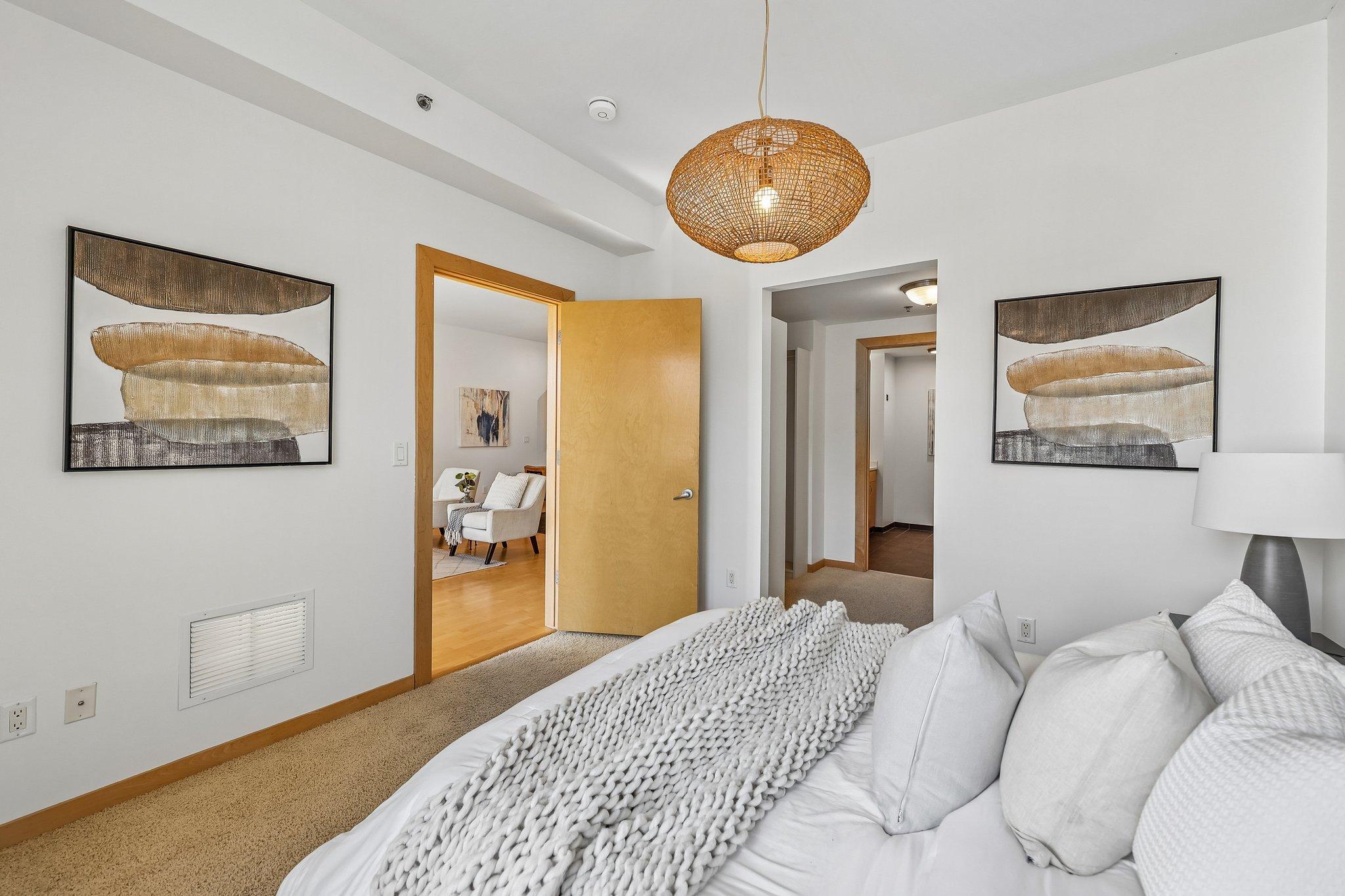 View of Residential at 401 2nd Street #317, Minneapolis MN 55401, Minneapolis (22 of 52) - Mike Wilen | Minnesota Team Real Estate