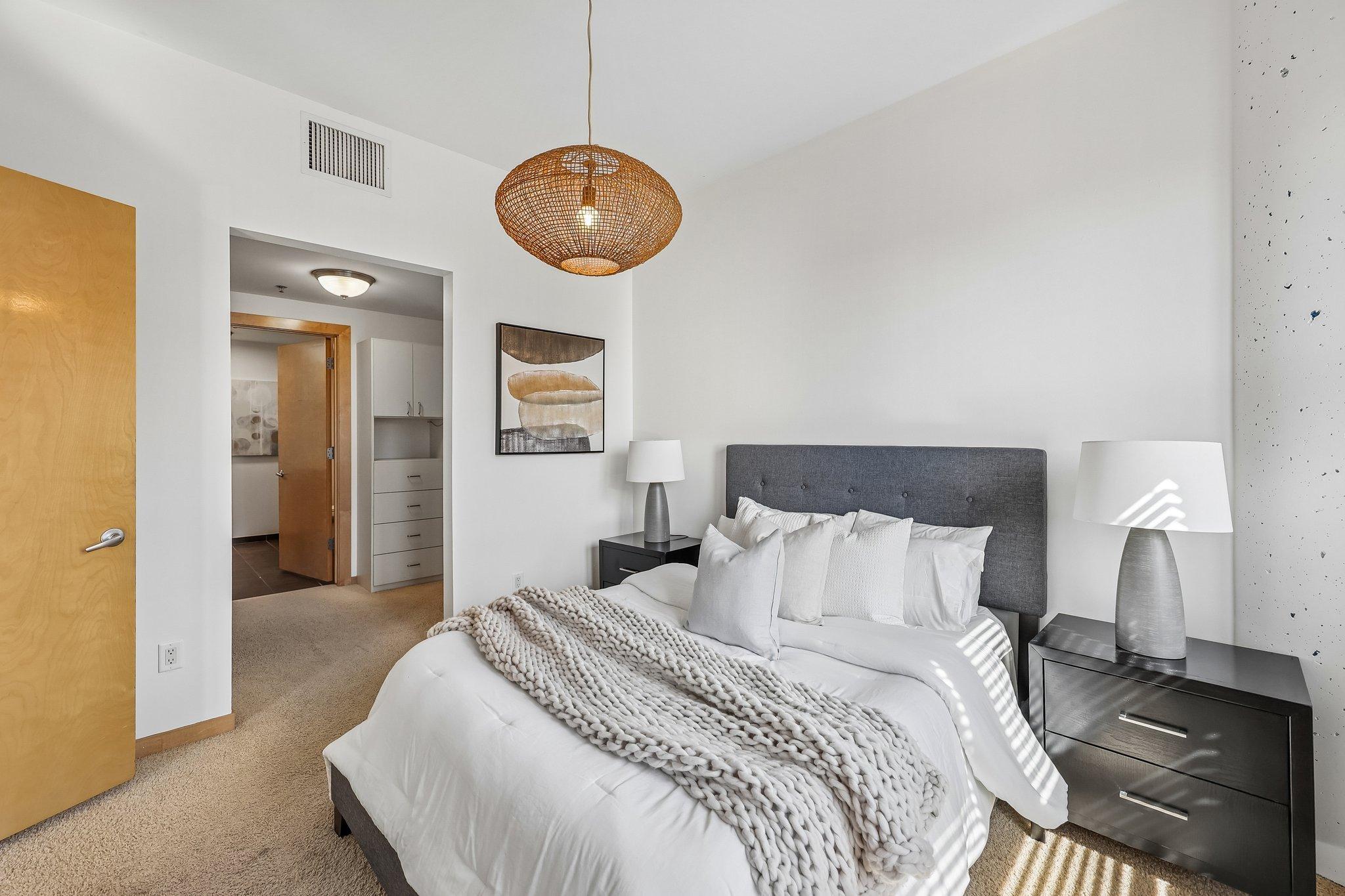 View of Residential at 401 2nd Street #317, Minneapolis MN 55401, Minneapolis (21 of 52) - Mike Wilen | Minnesota Team Real Estate