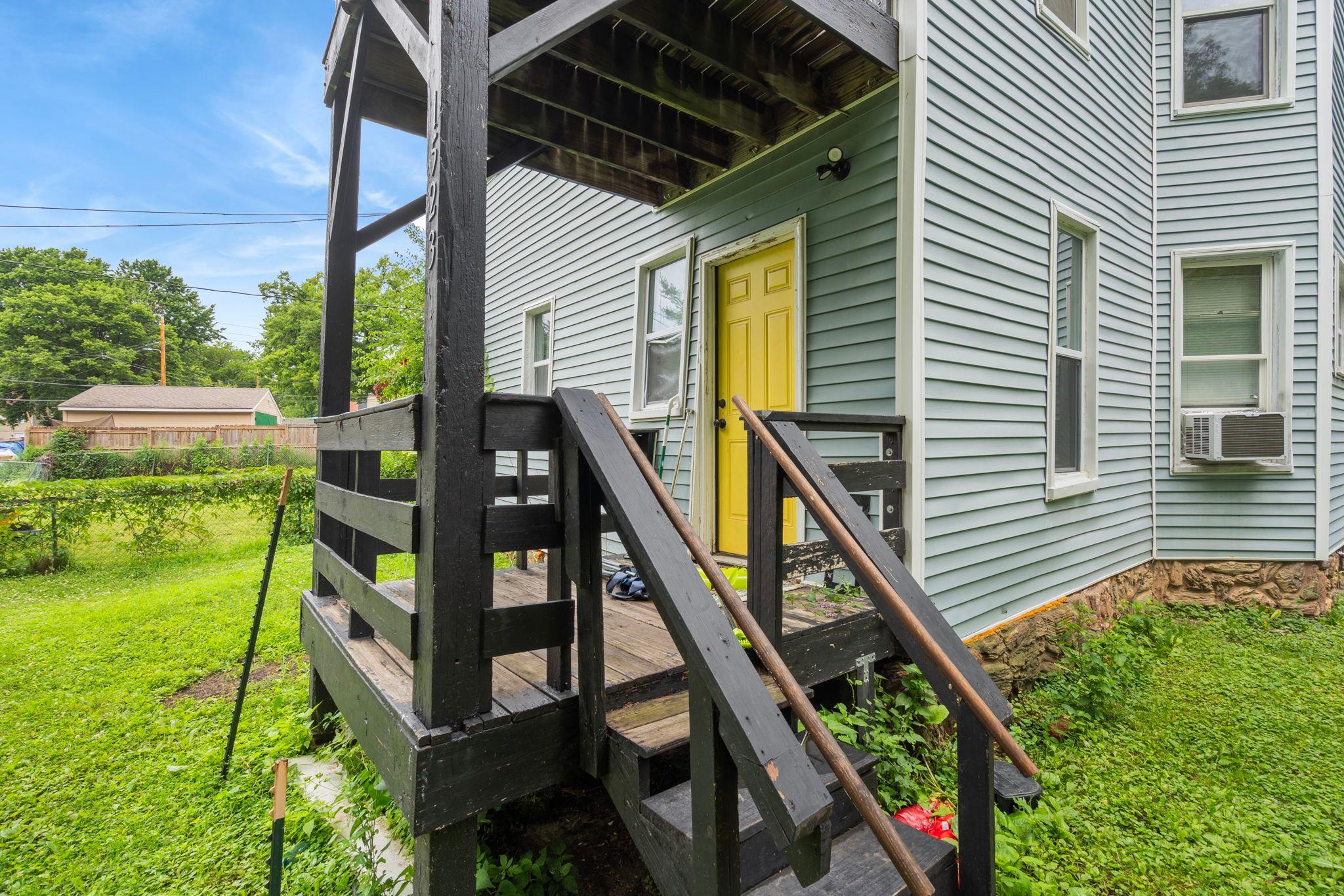 View of Residential Income at 1523 22nd Avenue, Minneapolis MN 55411, Minneapolis (32 of 37) - Mike Wilen | Minnesota Team Real Estate