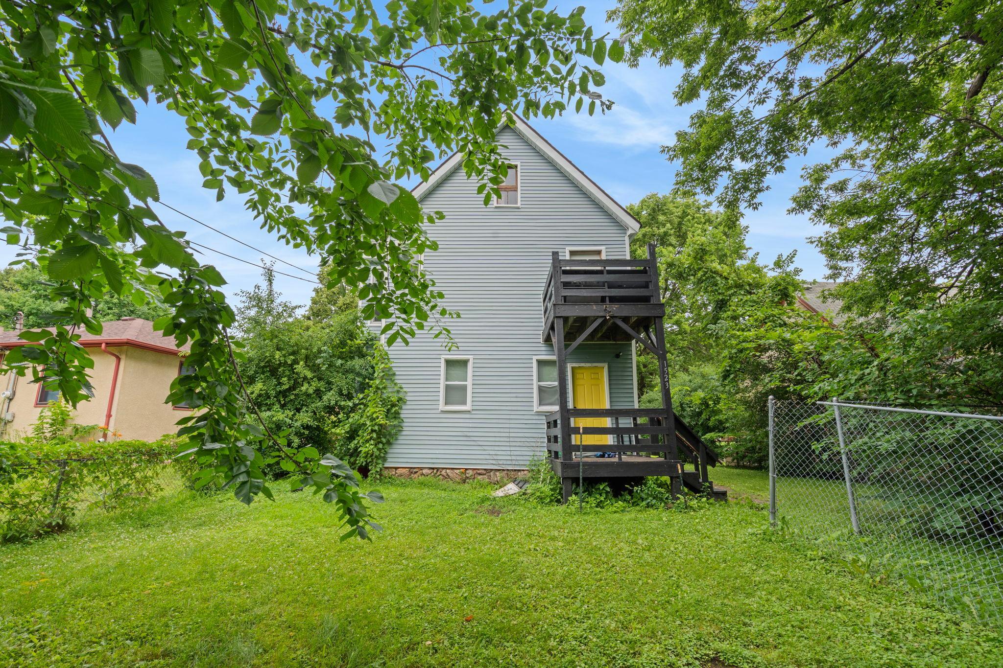 View of Residential Income at 1523 22nd Avenue, Minneapolis MN 55411, Minneapolis (33 of 37) - Mike Wilen | Minnesota Team Real Estate