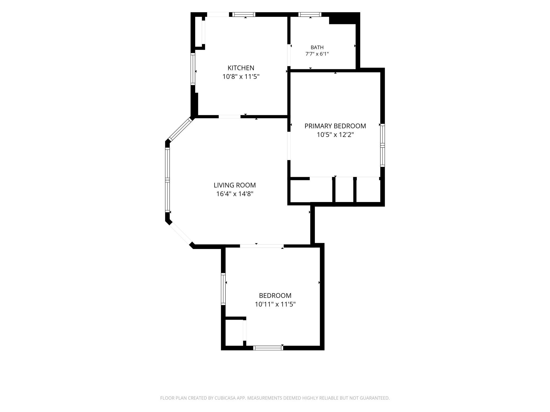 View of Residential Income at 1523 22nd Avenue, Minneapolis MN 55411, Minneapolis (34 of 37) - Mike Wilen | Minnesota Team Real Estate