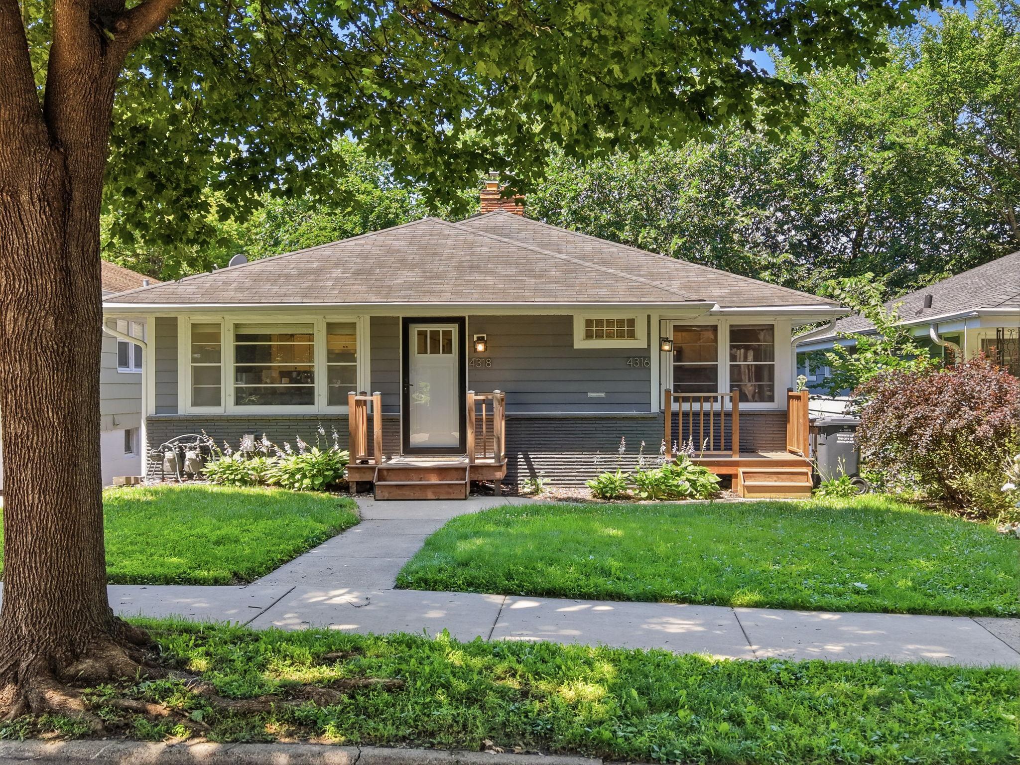 View of Residential Income at 4316 York Avenue, Minneapolis MN 55410, Minneapolis (42 of 42) - Mike Wilen | Minnesota Team Real Estate
