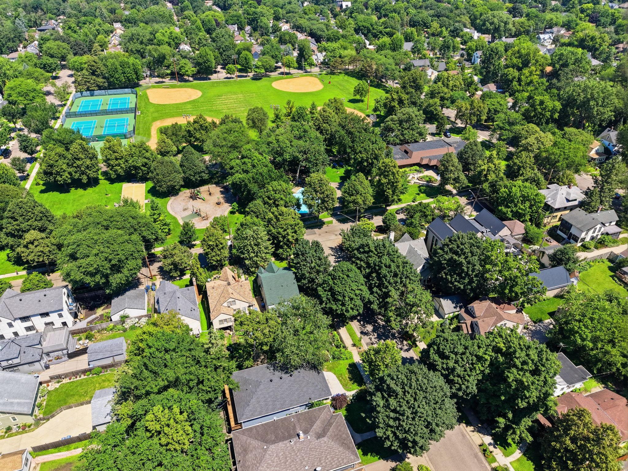 View of Residential Income at 4316 York Avenue, Minneapolis MN 55410, Minneapolis (36 of 42) - Mike Wilen | Minnesota Team Real Estate