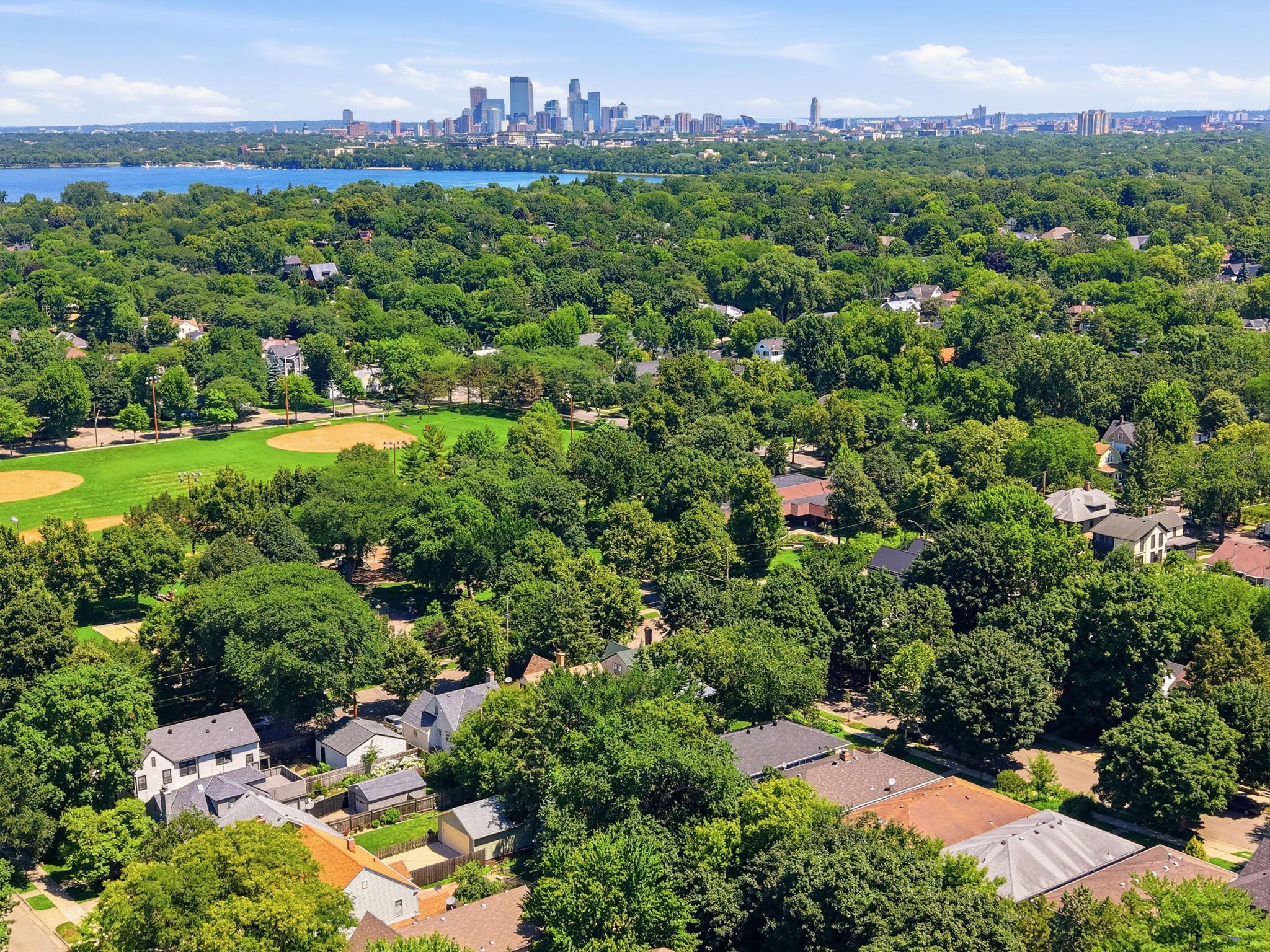 View of Residential Income at 4316 York Avenue, Minneapolis MN 55410, Minneapolis (35 of 42) - Mike Wilen | Minnesota Team Real Estate