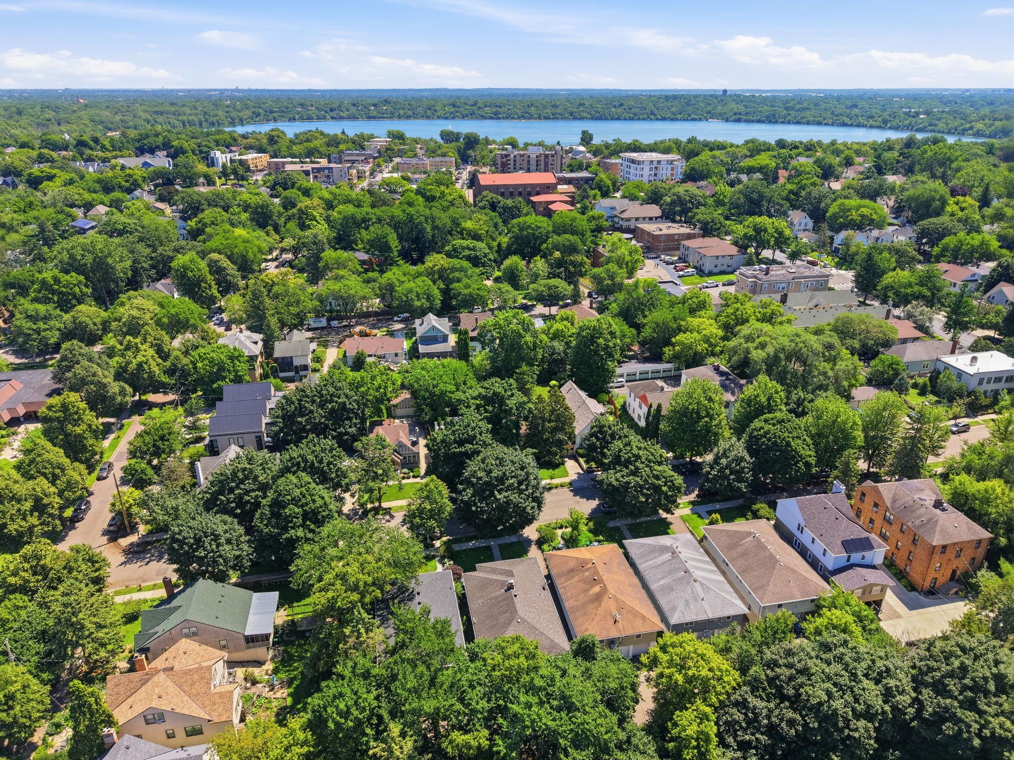 View of Residential Income at 4316 York Avenue, Minneapolis MN 55410, Minneapolis (34 of 42) - Mike Wilen | Minnesota Team Real Estate