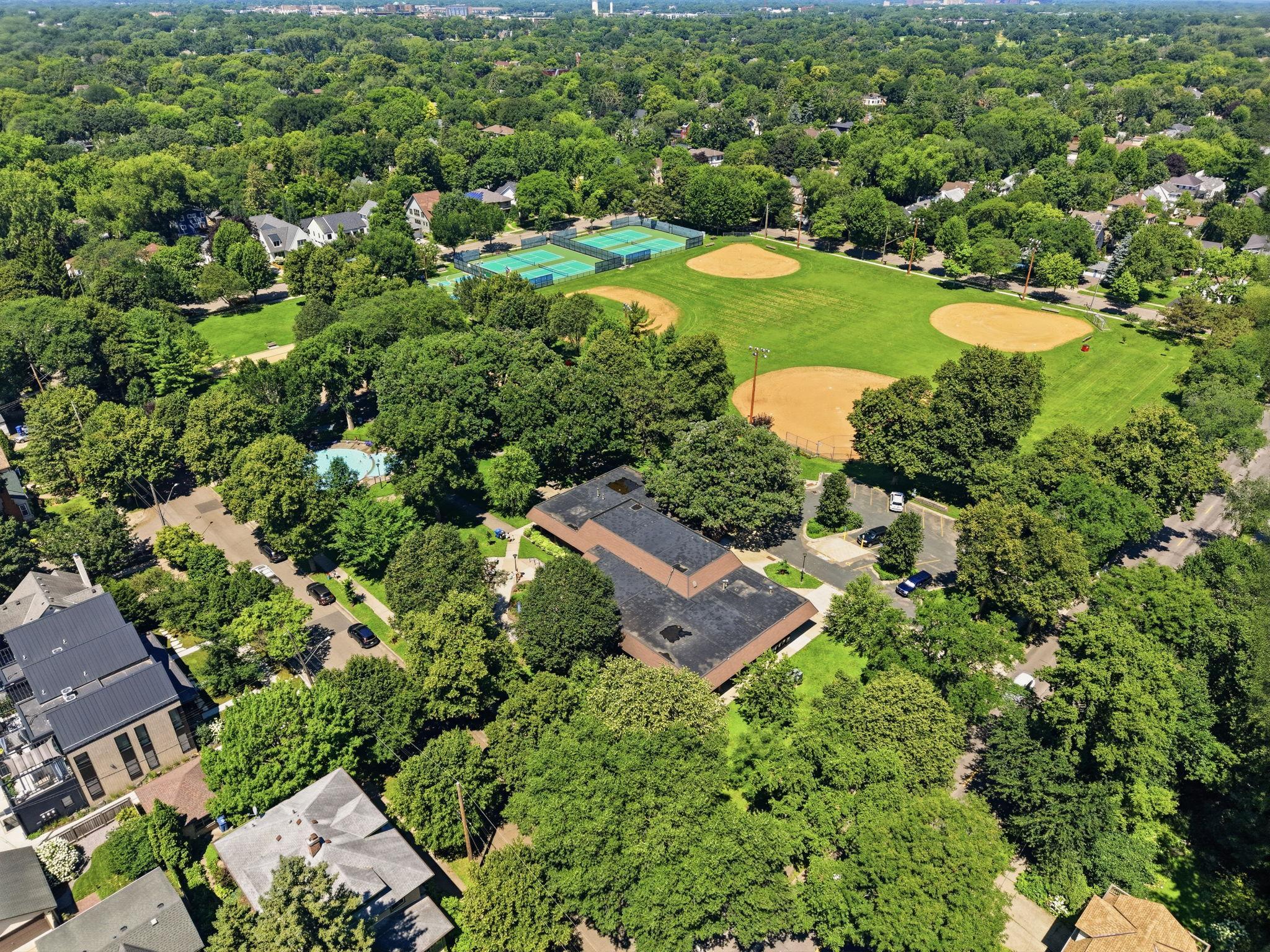View of Residential Income at 4316 York Avenue, Minneapolis MN 55410, Minneapolis (33 of 42) - Mike Wilen | Minnesota Team Real Estate