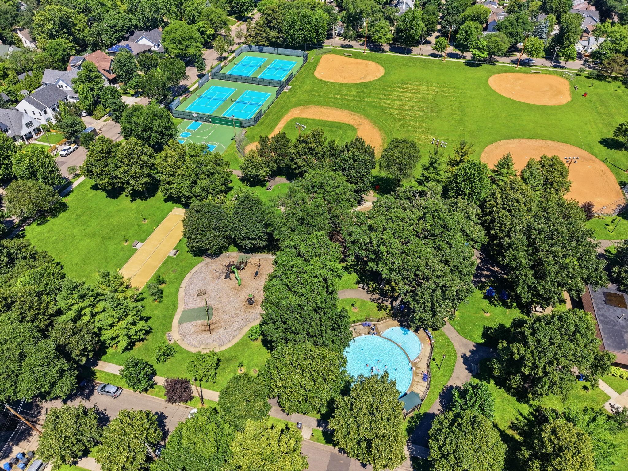 View of Residential Income at 4316 York Avenue, Minneapolis MN 55410, Minneapolis (32 of 42) - Mike Wilen | Minnesota Team Real Estate