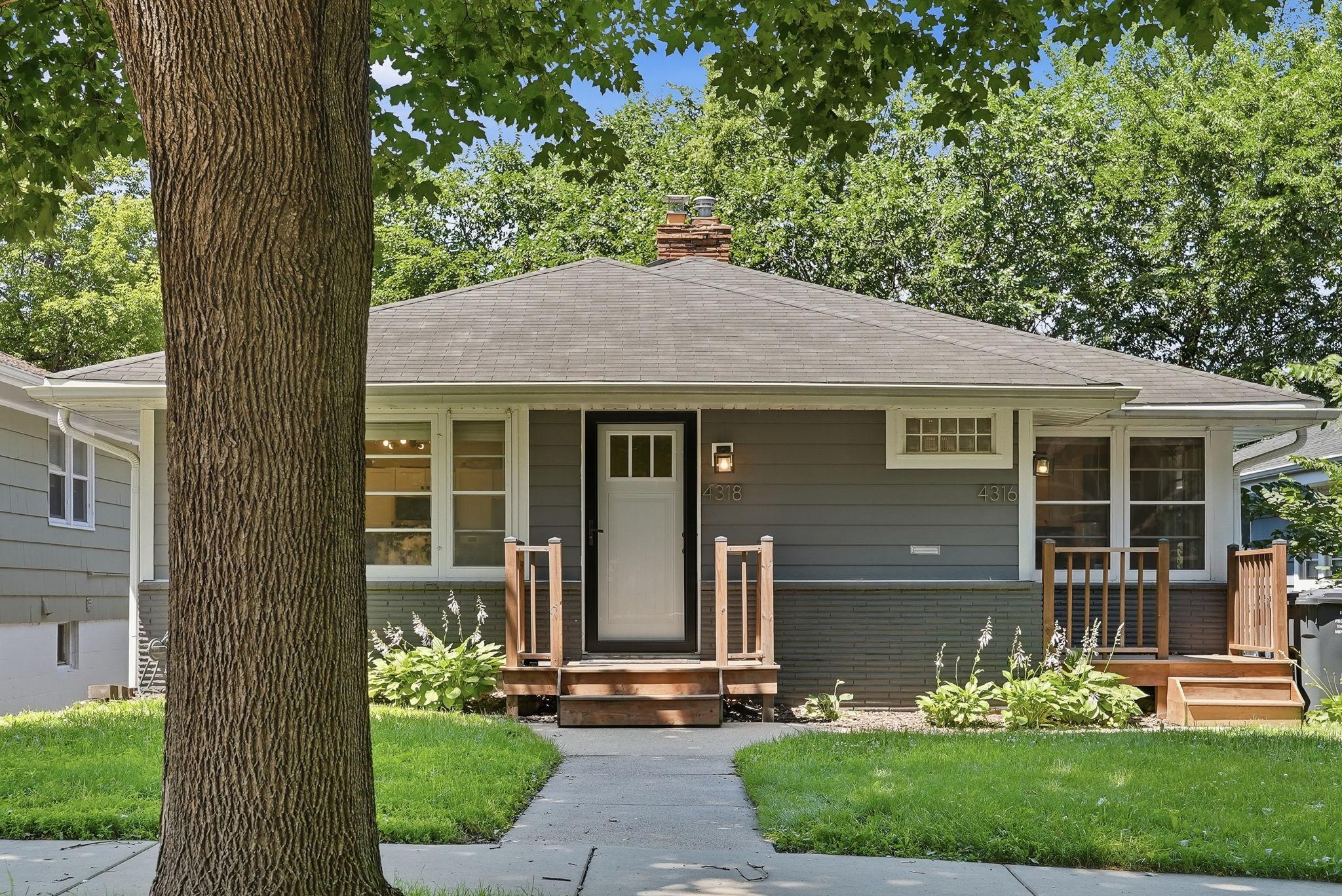 View of Residential Income at 4316 York Avenue, Minneapolis MN 55410, Minneapolis (41 of 42) - Mike Wilen | Minnesota Team Real Estate