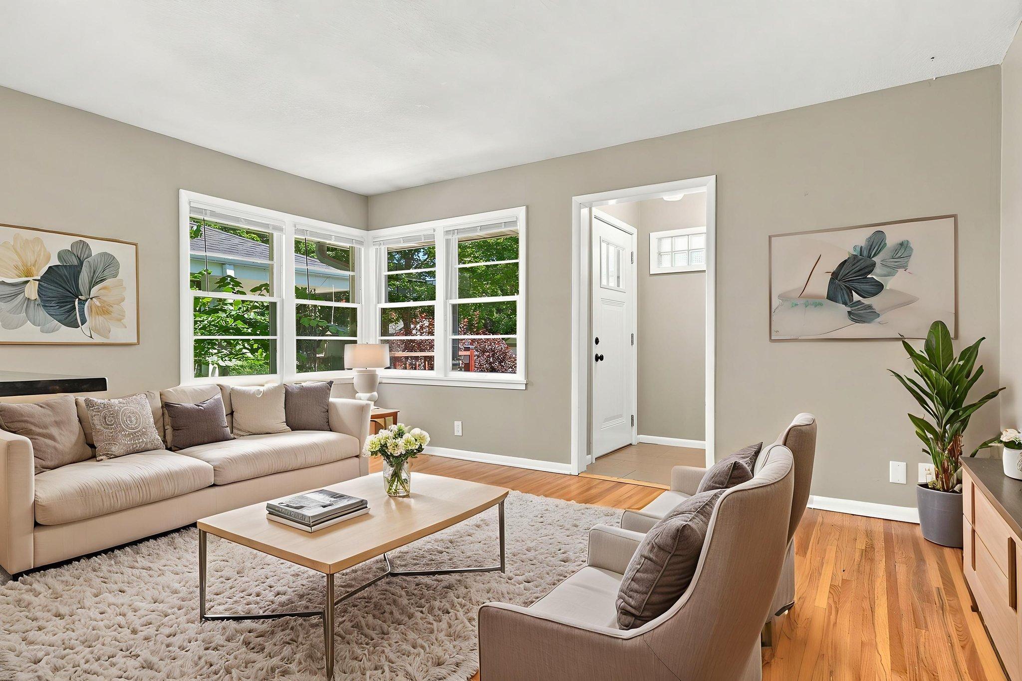 View of Residential Income at 4316 York Avenue, Minneapolis MN 55410, Minneapolis (3 of 42) - Mike Wilen | Minnesota Team Real Estate