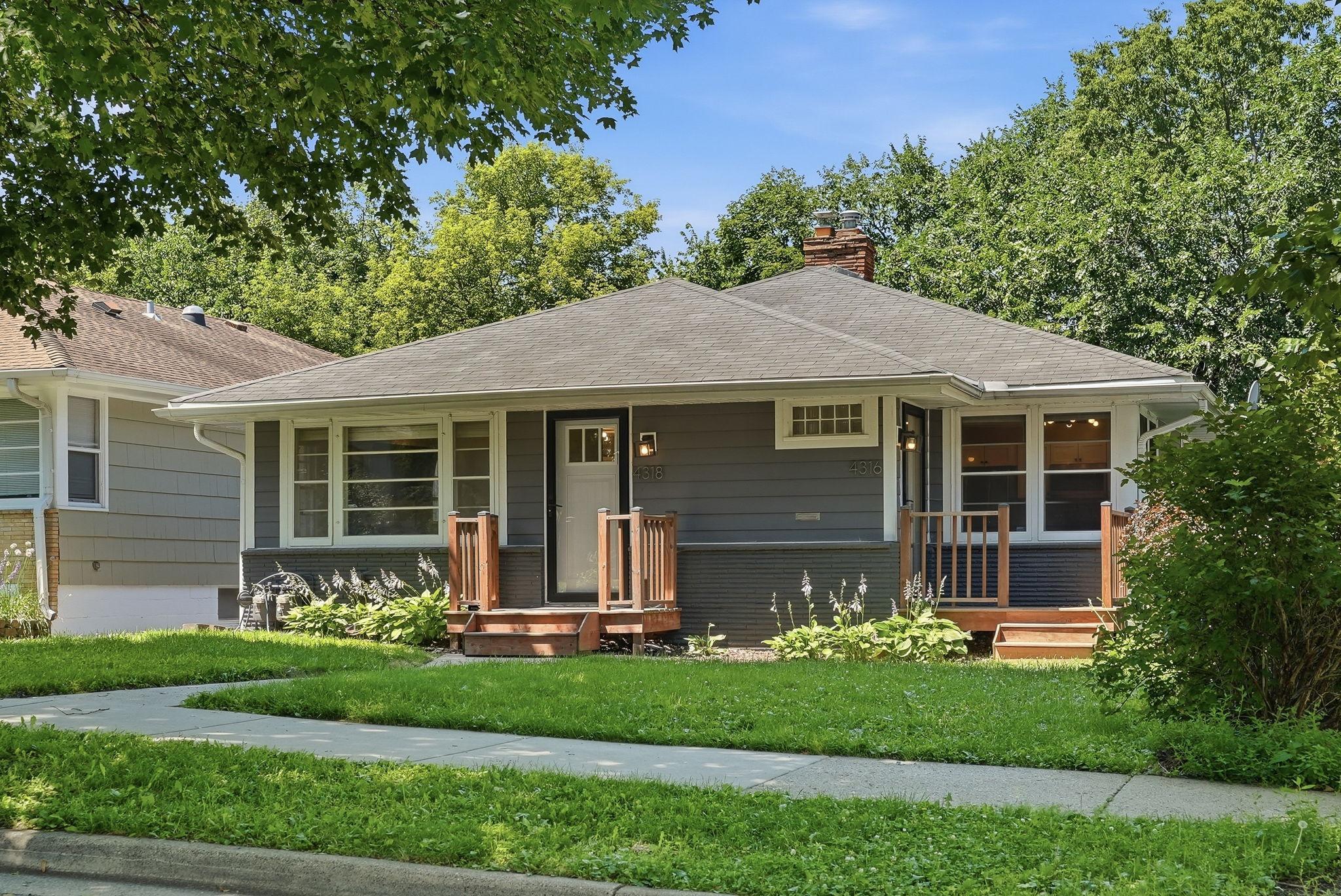 View of Residential Income at 4316 York Avenue, Minneapolis MN 55410, Minneapolis (31 of 42) - Mike Wilen | Minnesota Team Real Estate