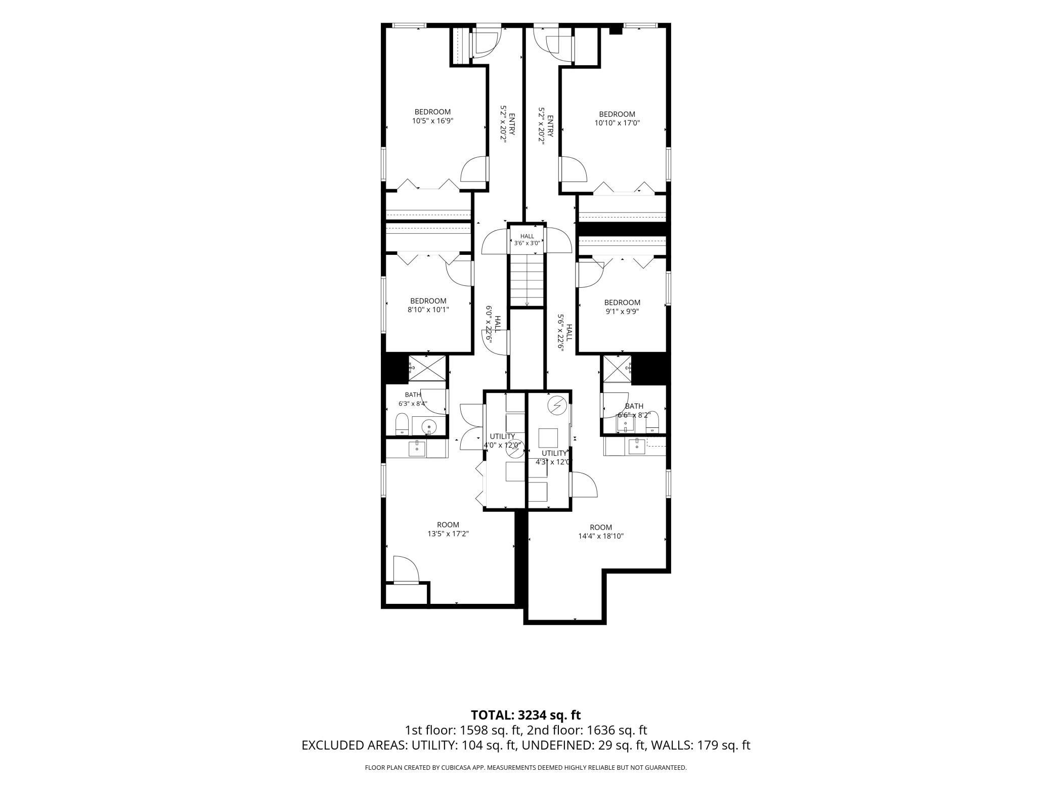 View of Residential Income at 4316 York Avenue, Minneapolis MN 55410, Minneapolis (38 of 42) - Mike Wilen | Minnesota Team Real Estate