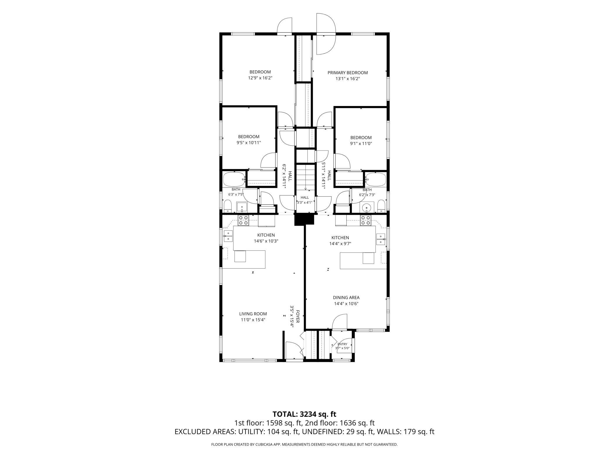 View of Residential Income at 4316 York Avenue, Minneapolis MN 55410, Minneapolis (39 of 42) - Mike Wilen | Minnesota Team Real Estate