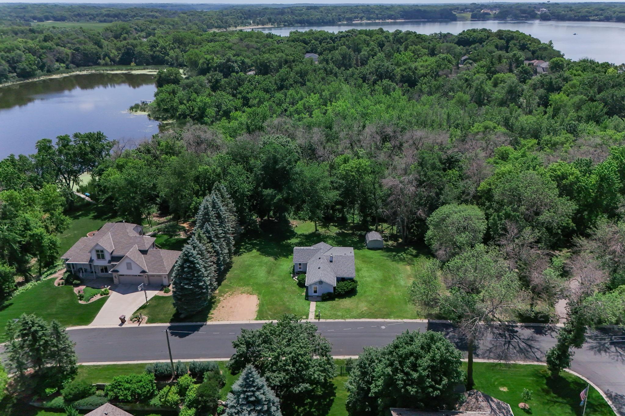 View of Residential at 4525 Walnut Street, Medina MN 55359, Medina - Mike Wilen | Minnesota Team Real Estate