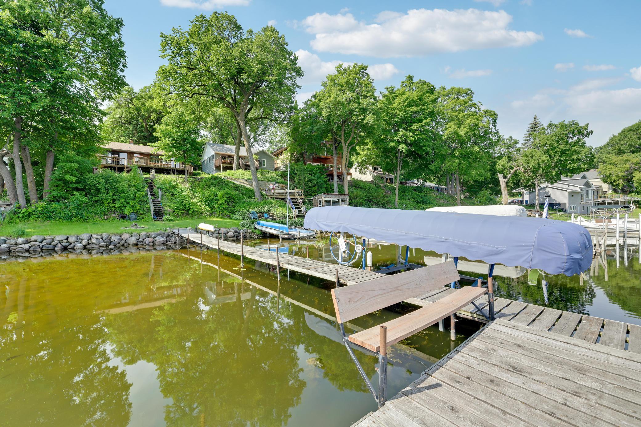 View of Residential at 6240 Red Oak Road, Mound MN 55364, Mound (2 of 29) - Mike Wilen | Minnesota Team Real Estate