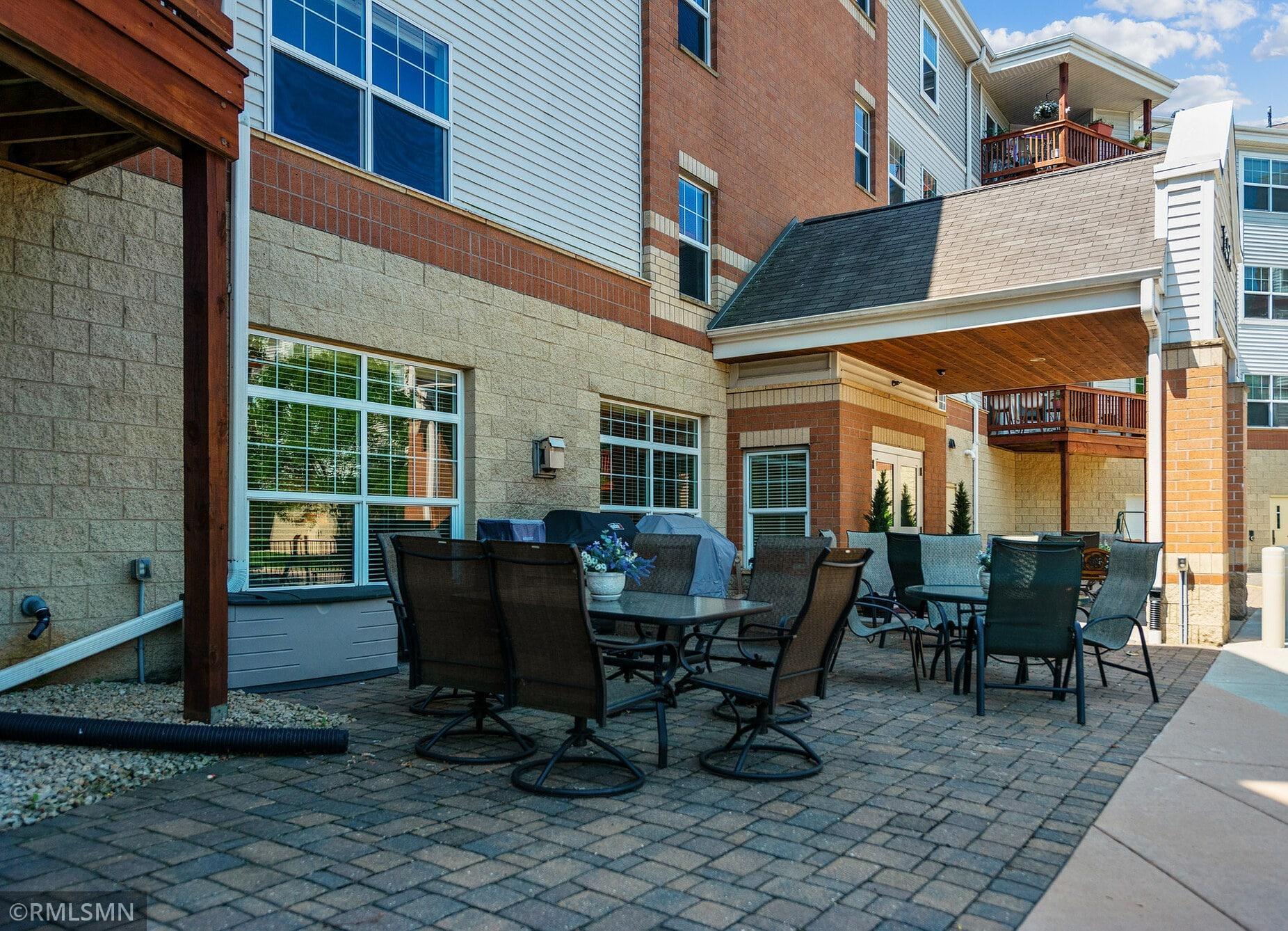 View of (CC) Low Rise (3- Levels) at 1355 Phalen Boulevard, Saint Paul - Mike Wilen | Minnesota Team Real Estate