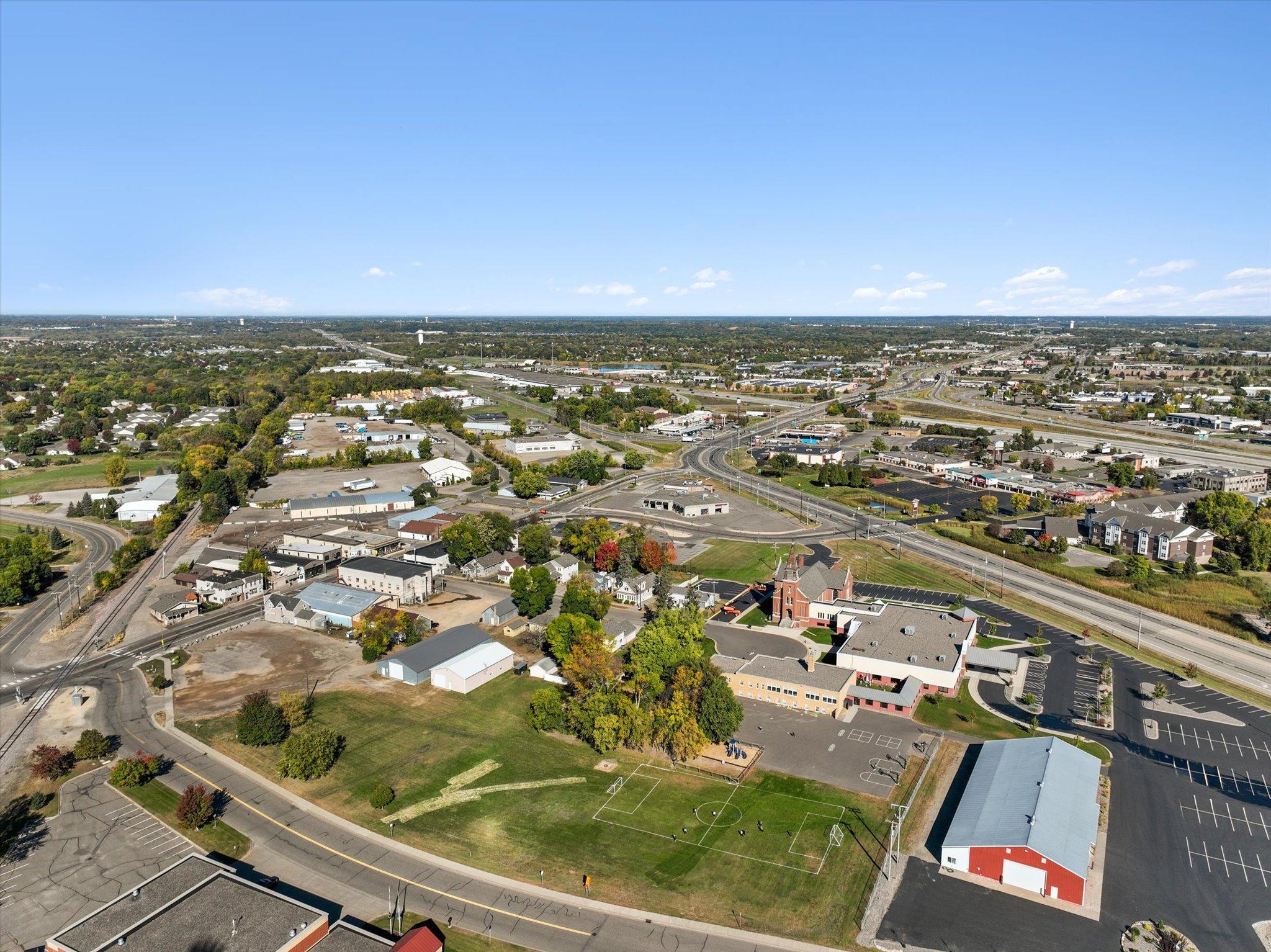 View of Residential at 12750 Williams Road, Rogers MN 55374, Rogers (19 of 23) - Mike Wilen | Minnesota Team Real Estate