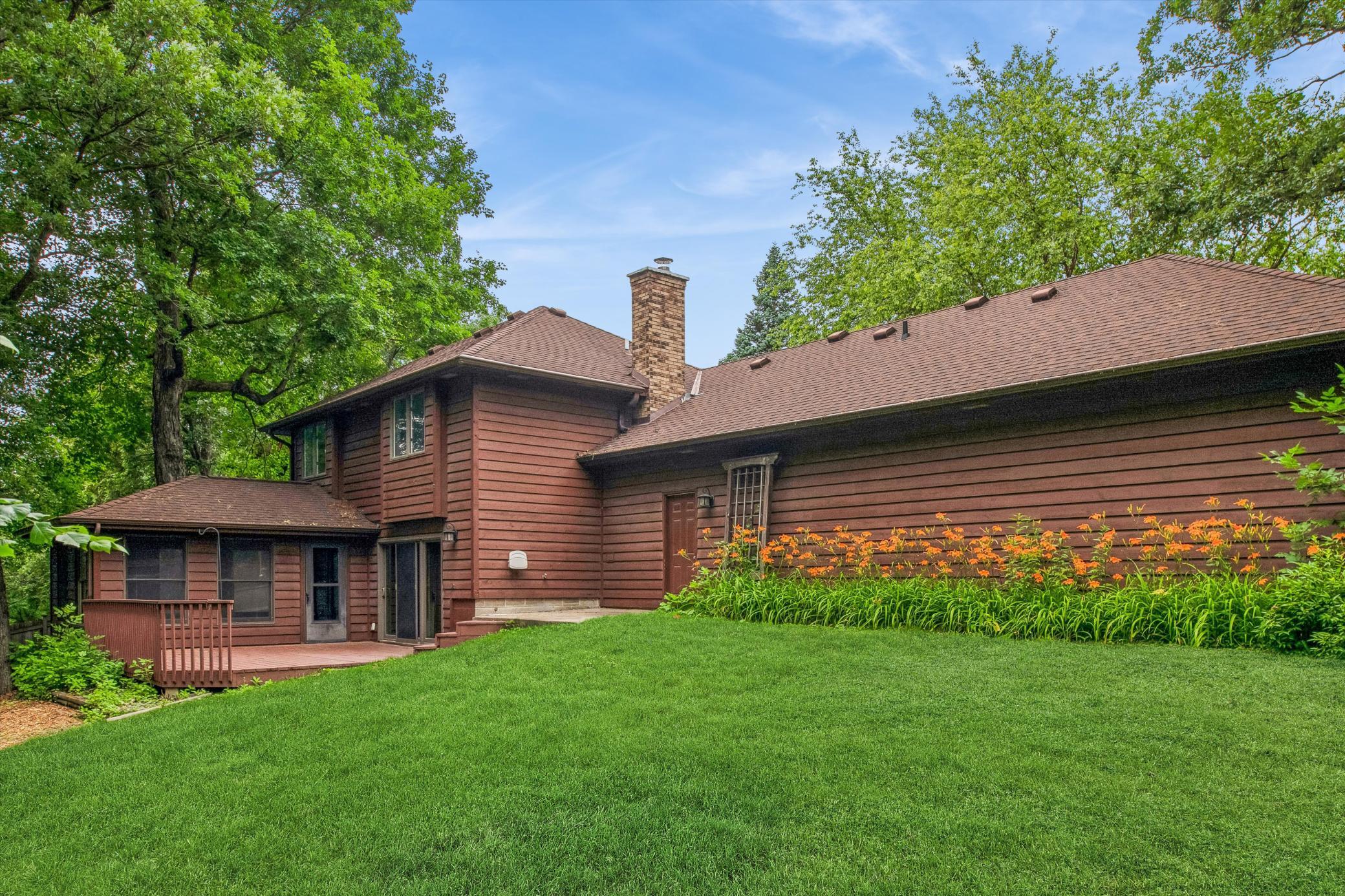 View of Residential at 460 Oakhill Road, Chaska MN 55318, Chaska (41 of 43) - Mike Wilen | Minnesota Team Real Estate