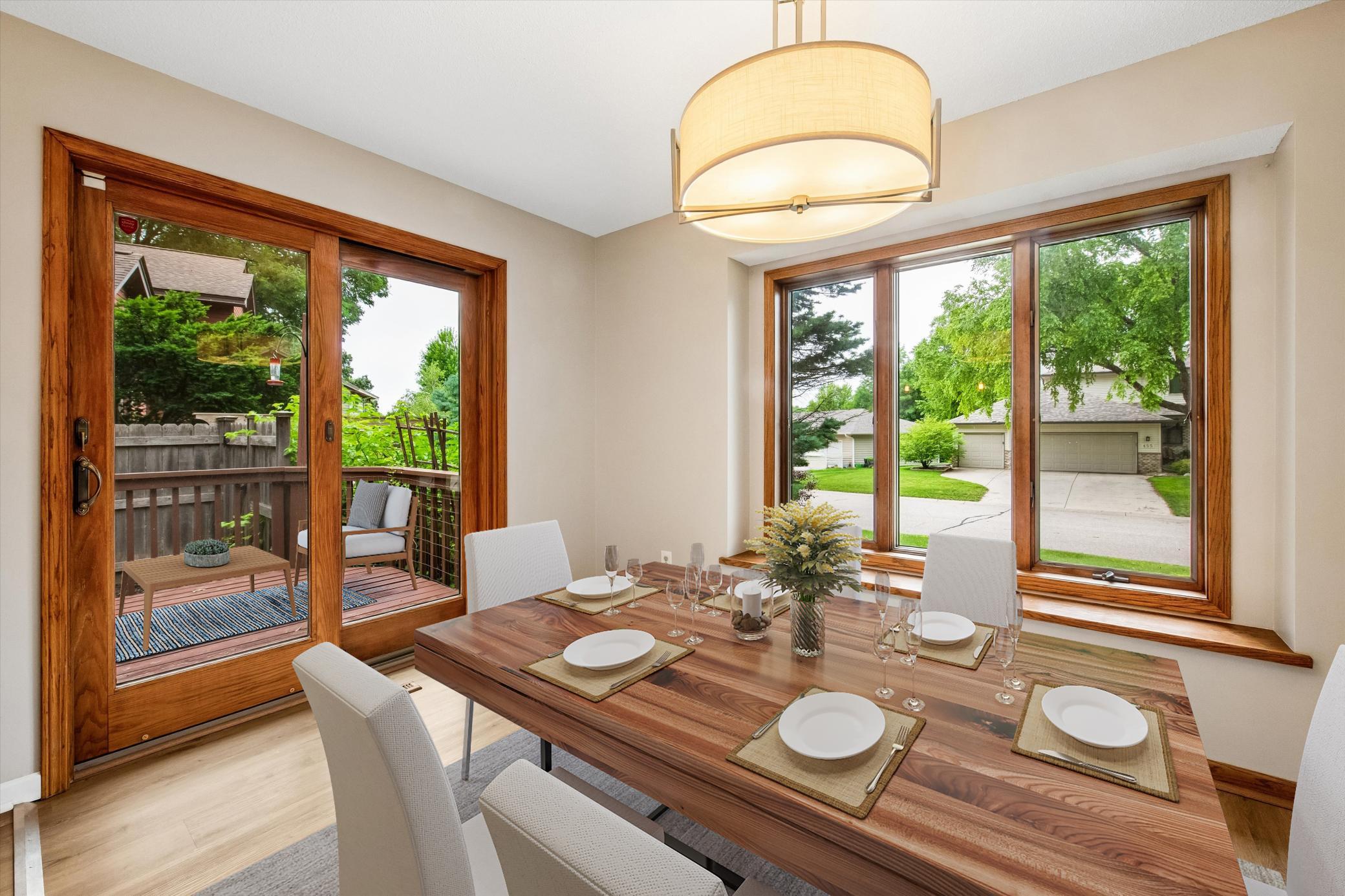 View of Residential at 460 Oakhill Road, Chaska MN 55318, Chaska (9 of 43) - Mike Wilen | Minnesota Team Real Estate